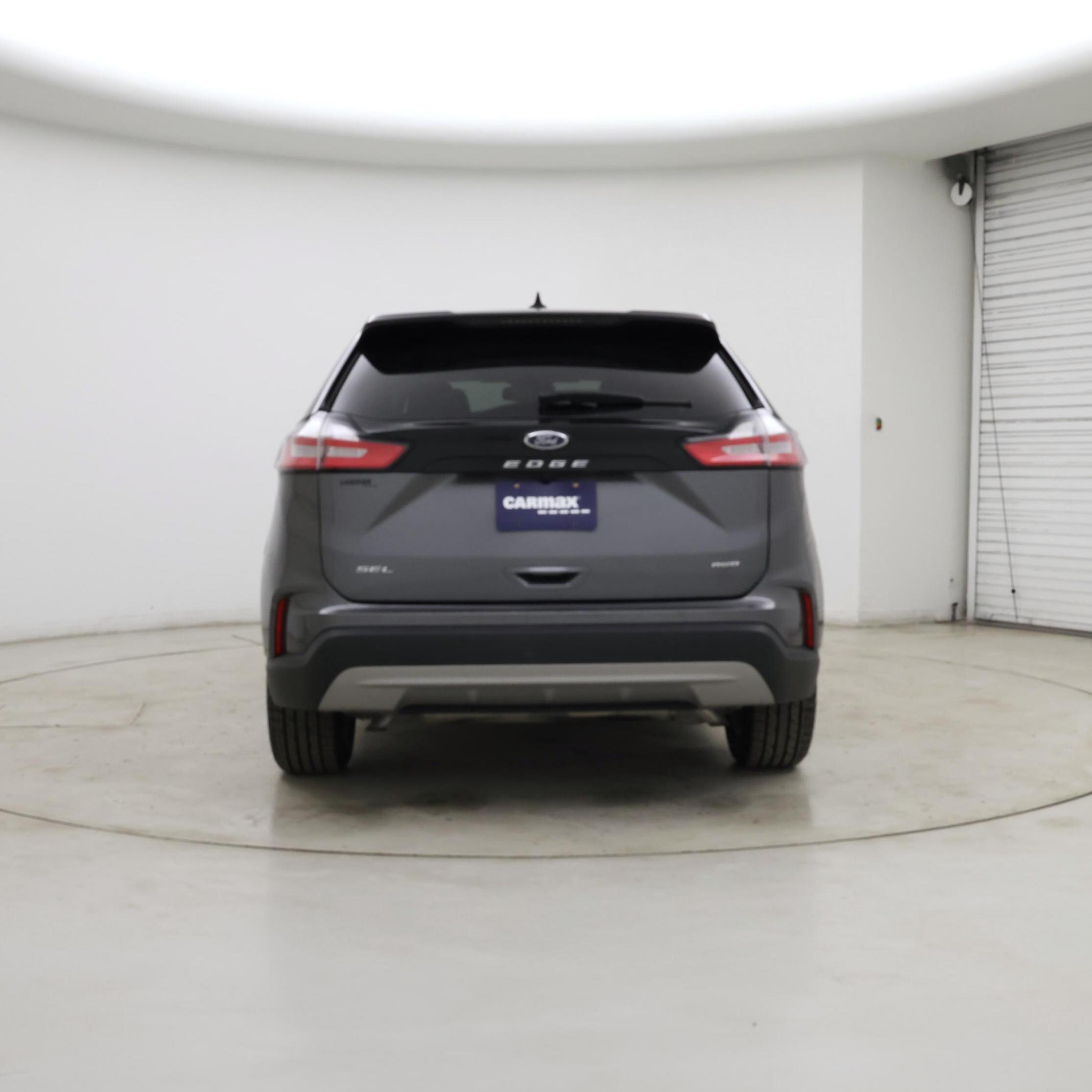 Thumbnail: 2024 Ford Edge - 6