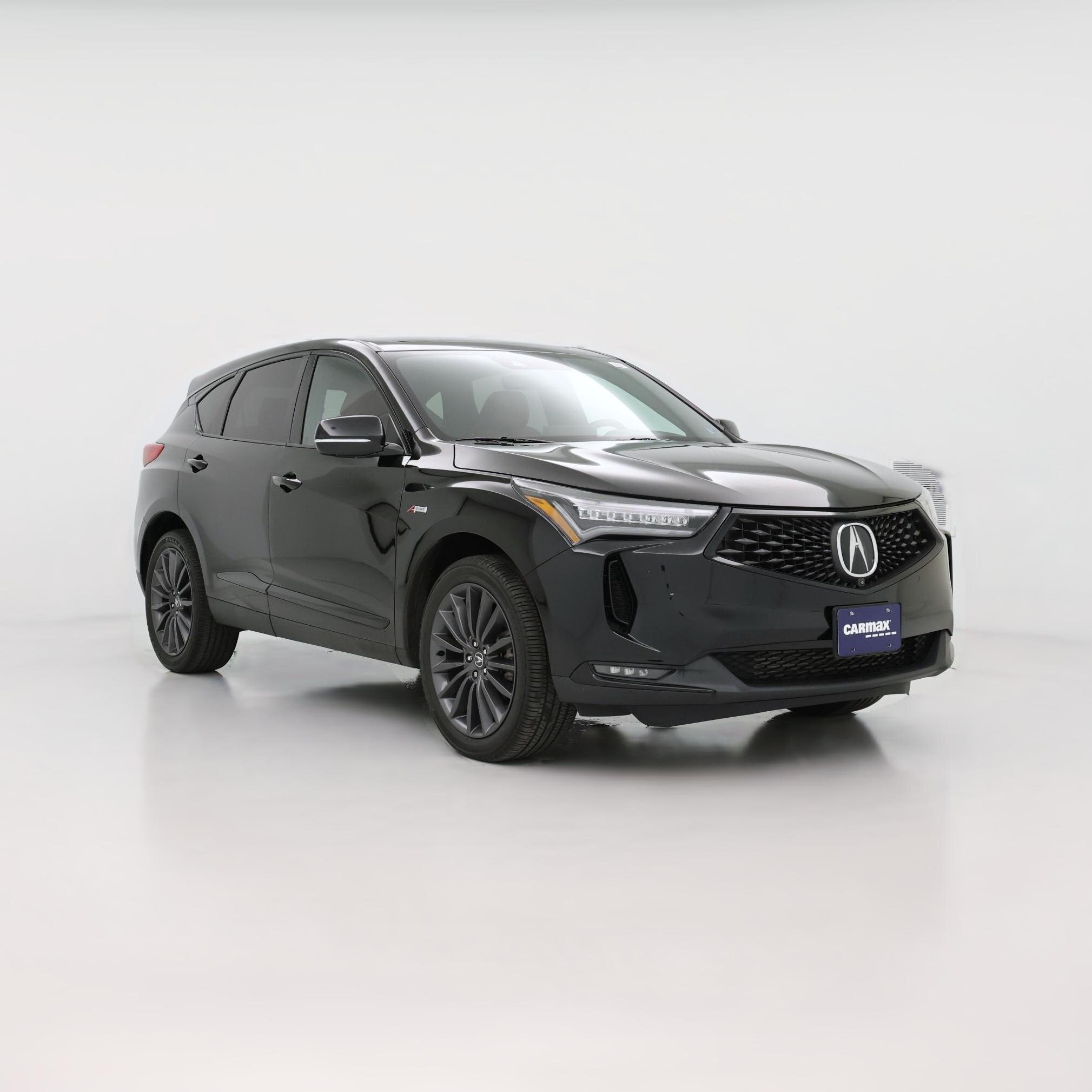 Thumbnail: 2022 Acura RDX - 1