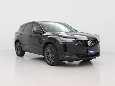 2022 Acura RDX SH-AWD A-Spec Advance
