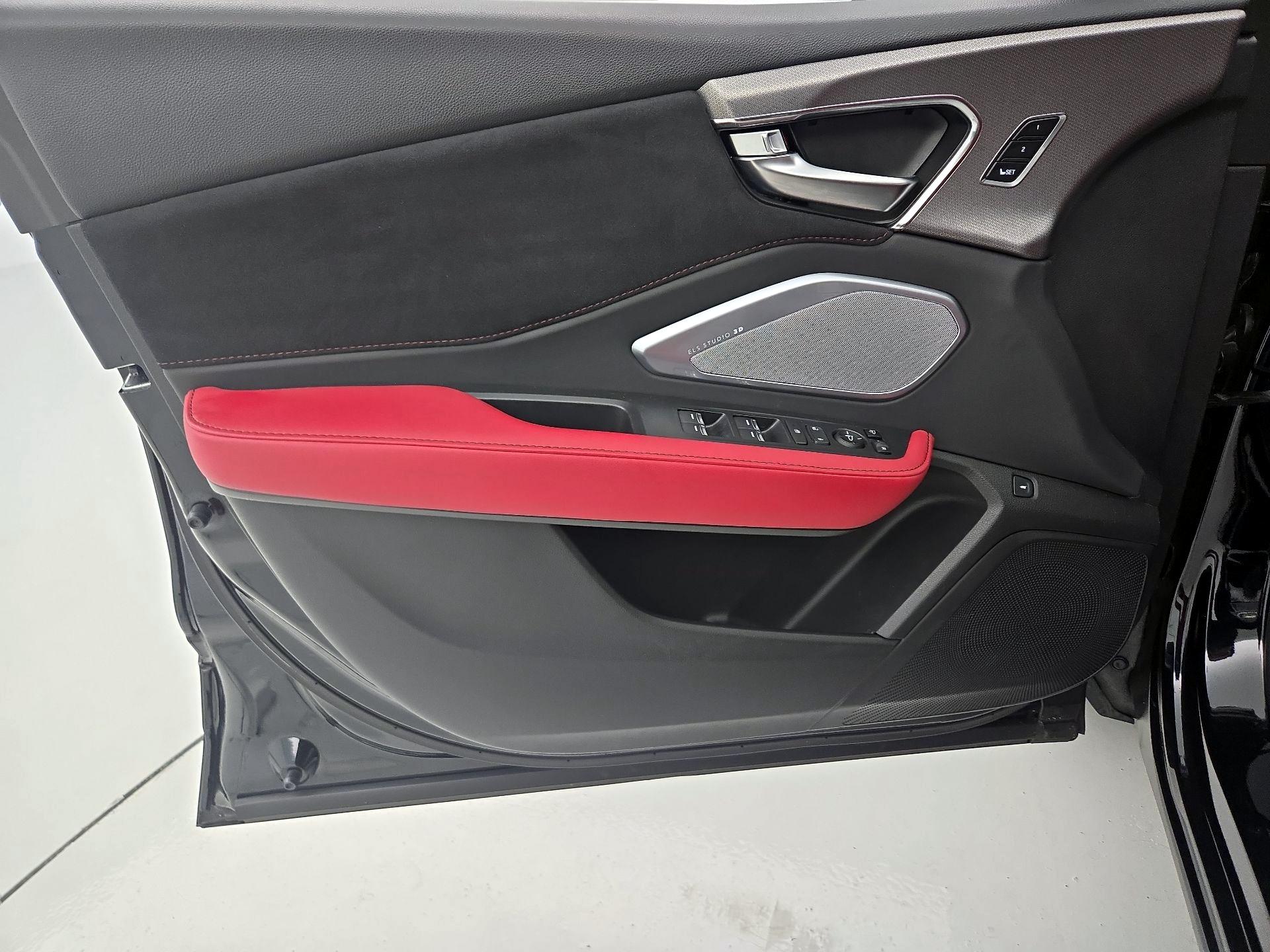 Thumbnail: 2022 Acura RDX - 12