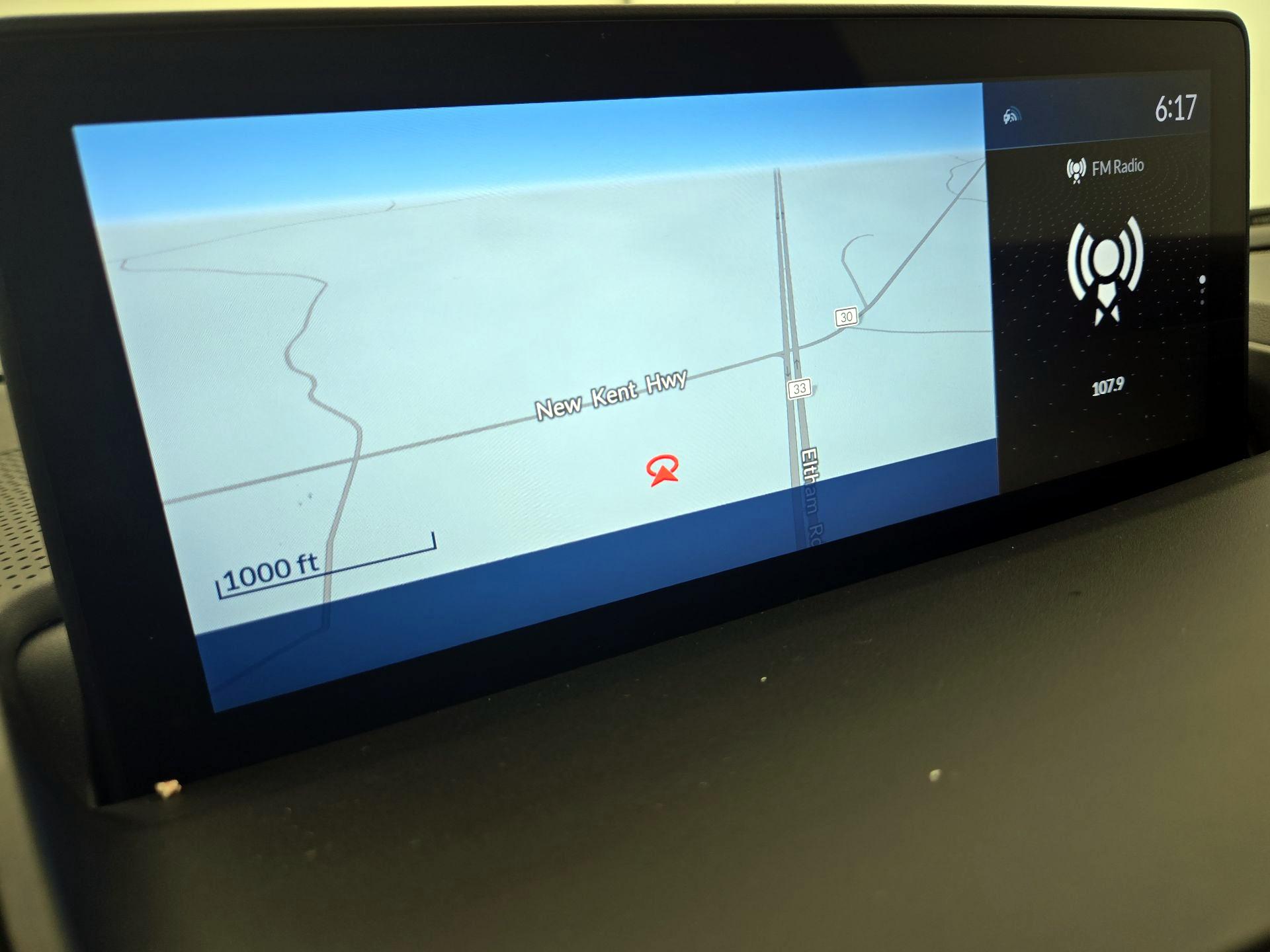 Thumbnail: 2022 Acura RDX - 14