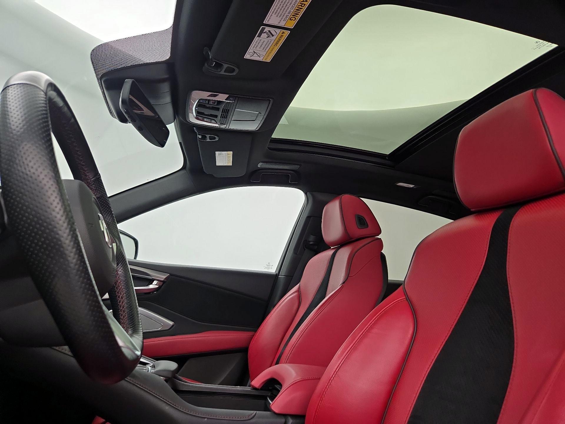 Thumbnail: 2022 Acura RDX - 20