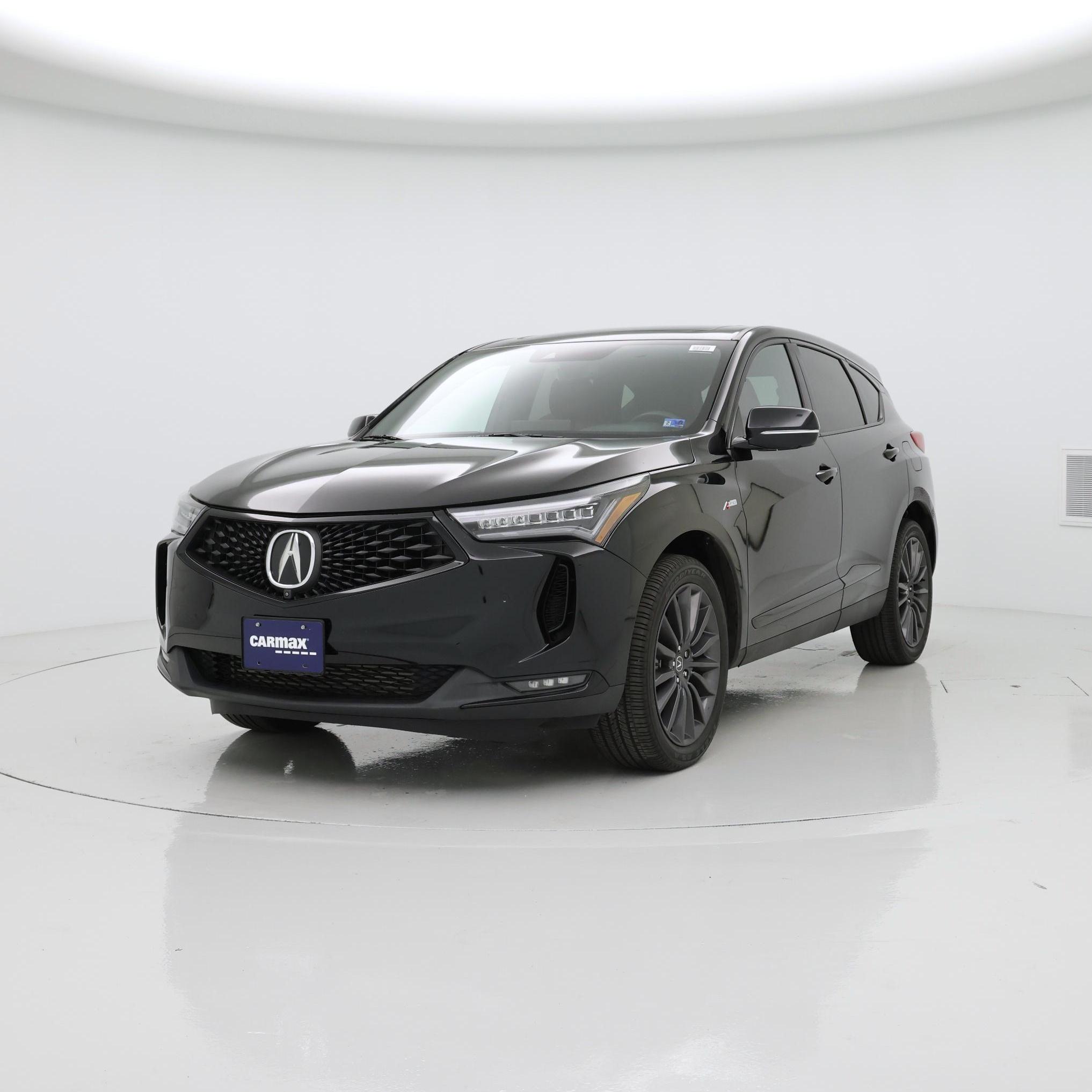 Thumbnail: 2022 Acura RDX - 4