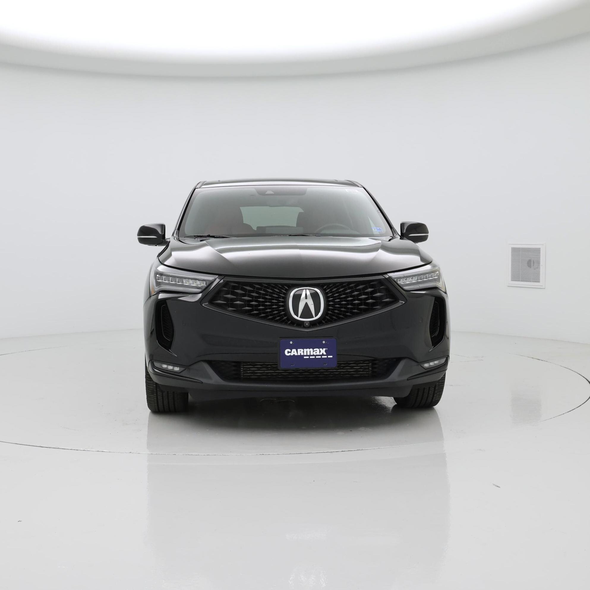 Thumbnail: 2022 Acura RDX - 5