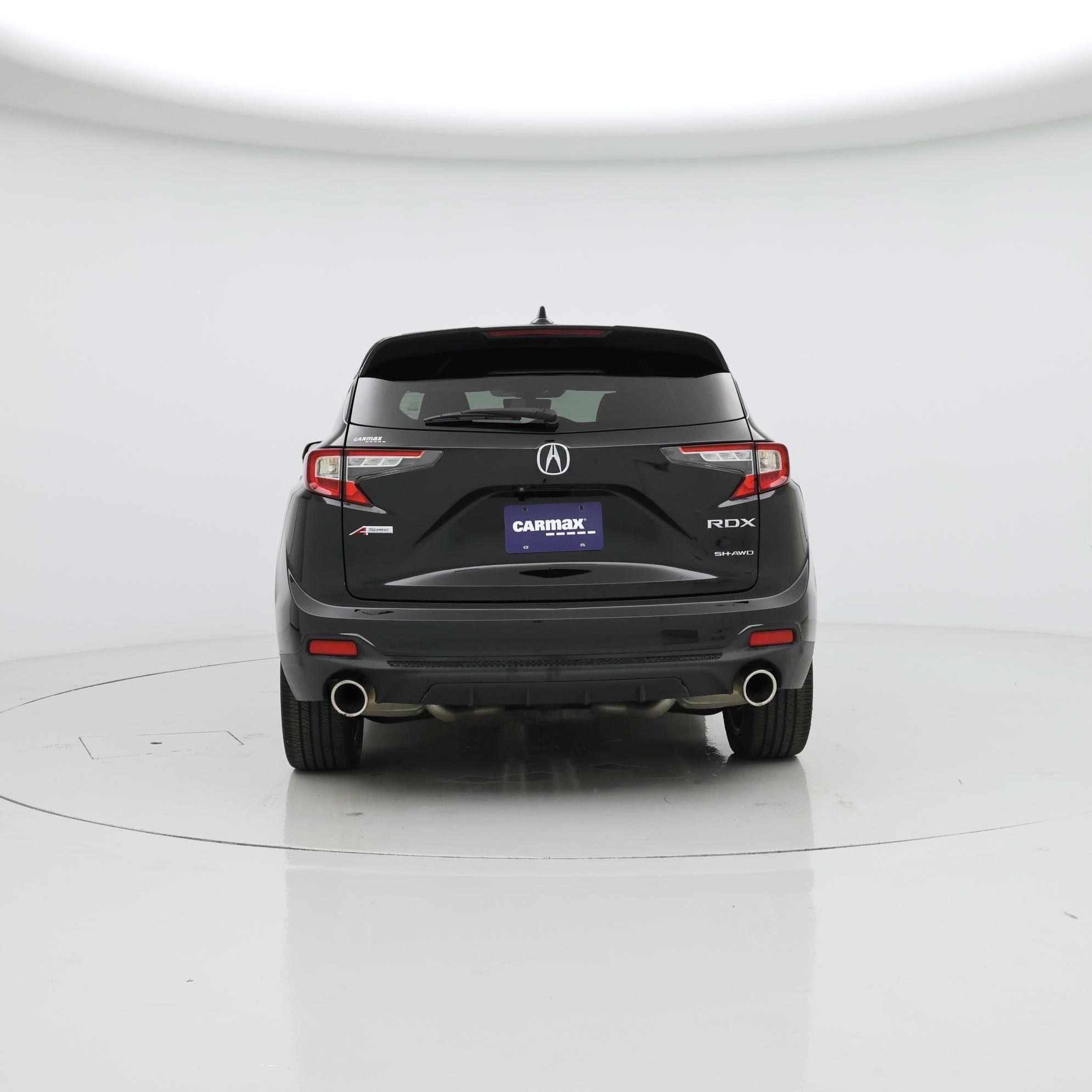 Thumbnail: 2022 Acura RDX - 6