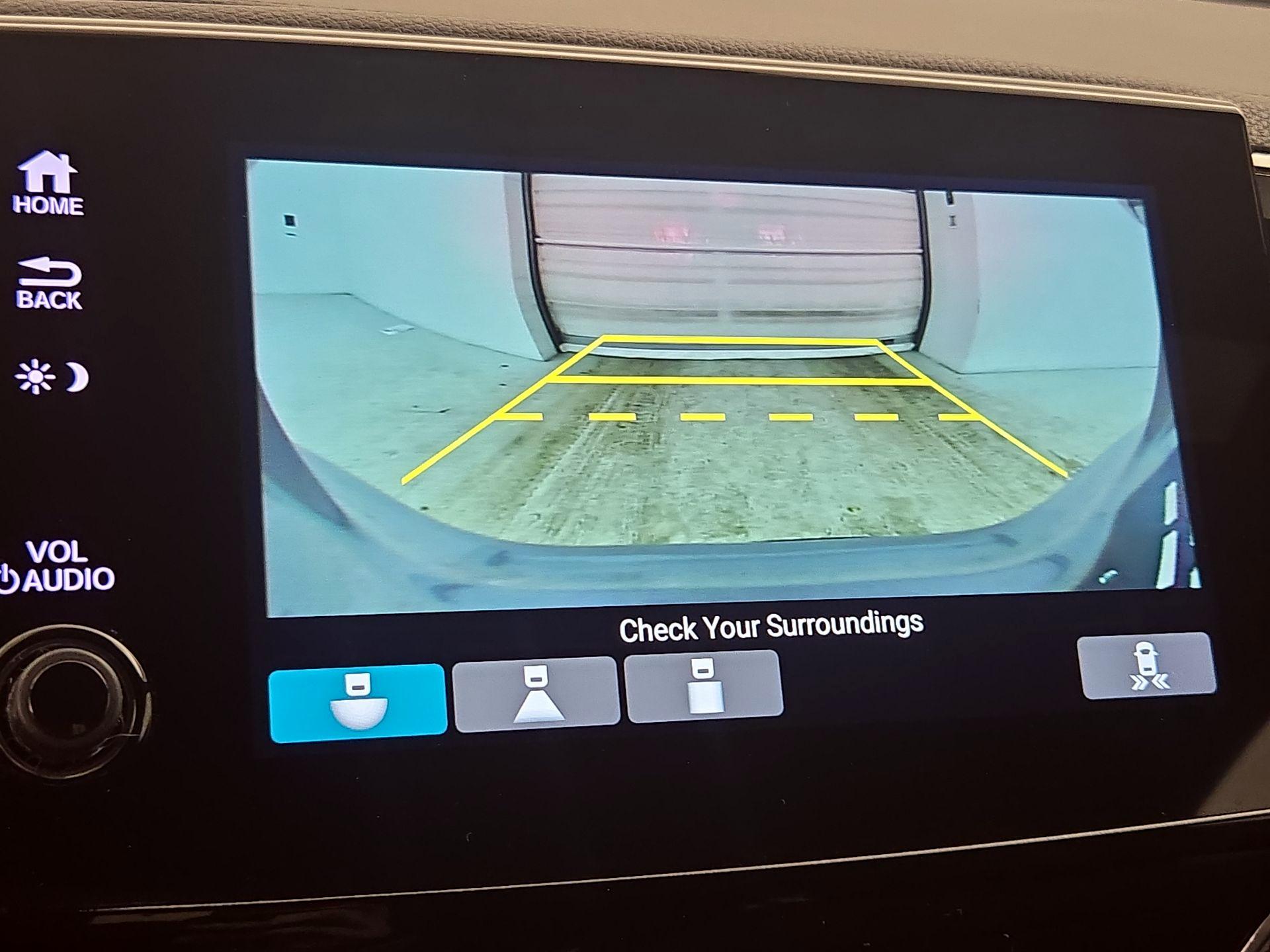 Thumbnail: 2022 Honda Pilot - 15