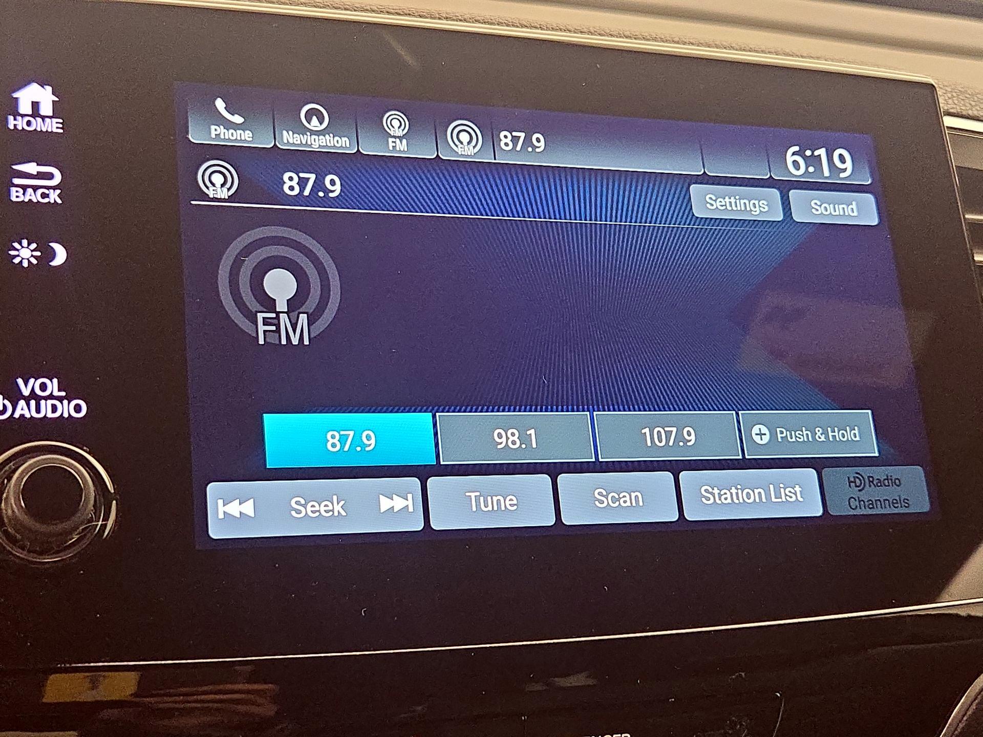 Thumbnail: 2022 Honda Pilot - 16