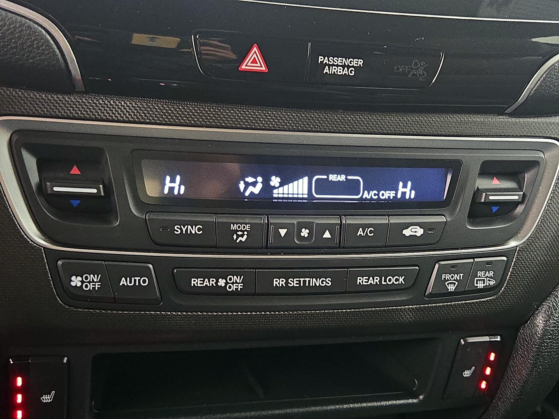 Thumbnail: 2022 Honda Pilot - 17