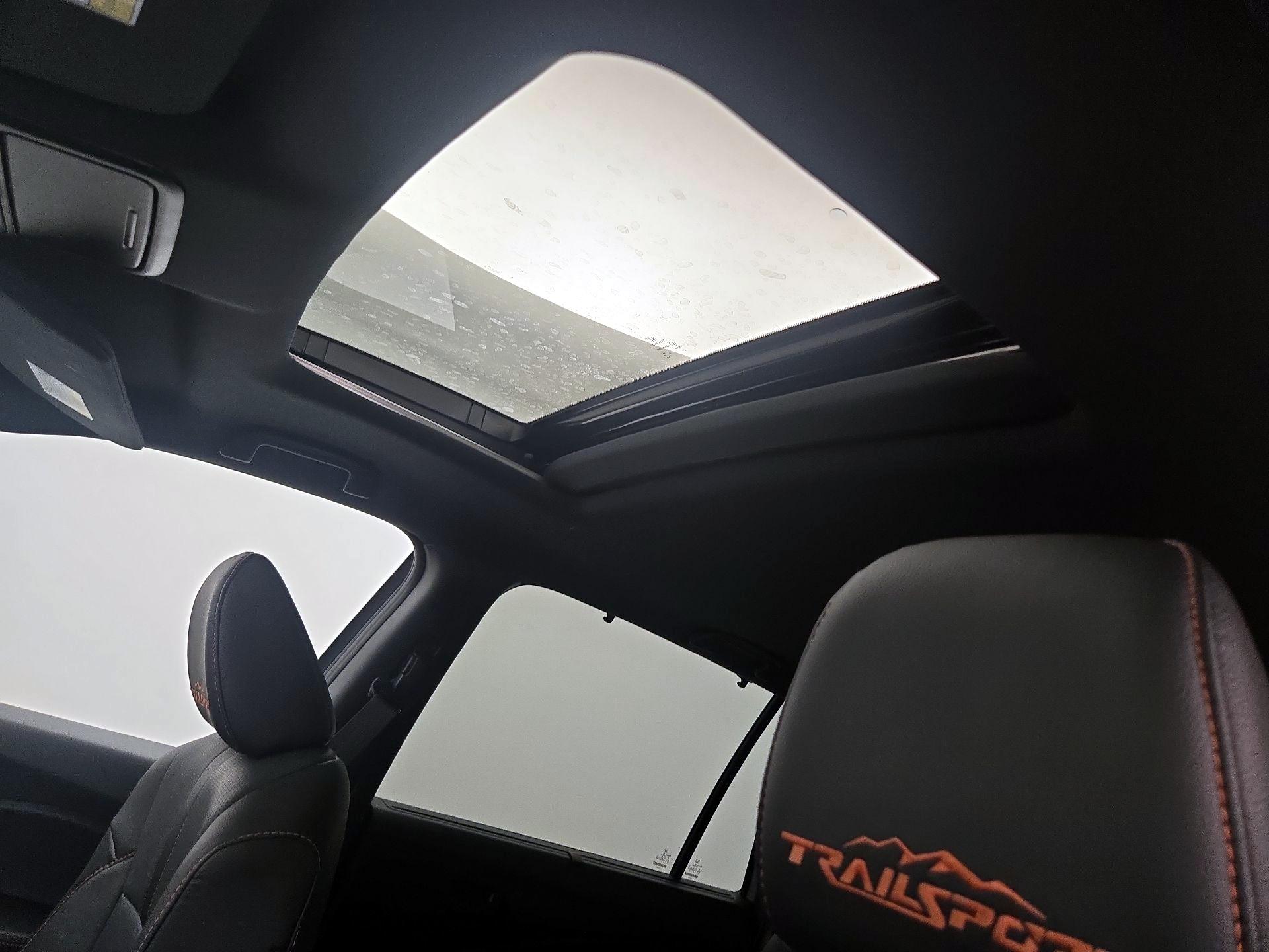 Thumbnail: 2022 Honda Pilot - 20