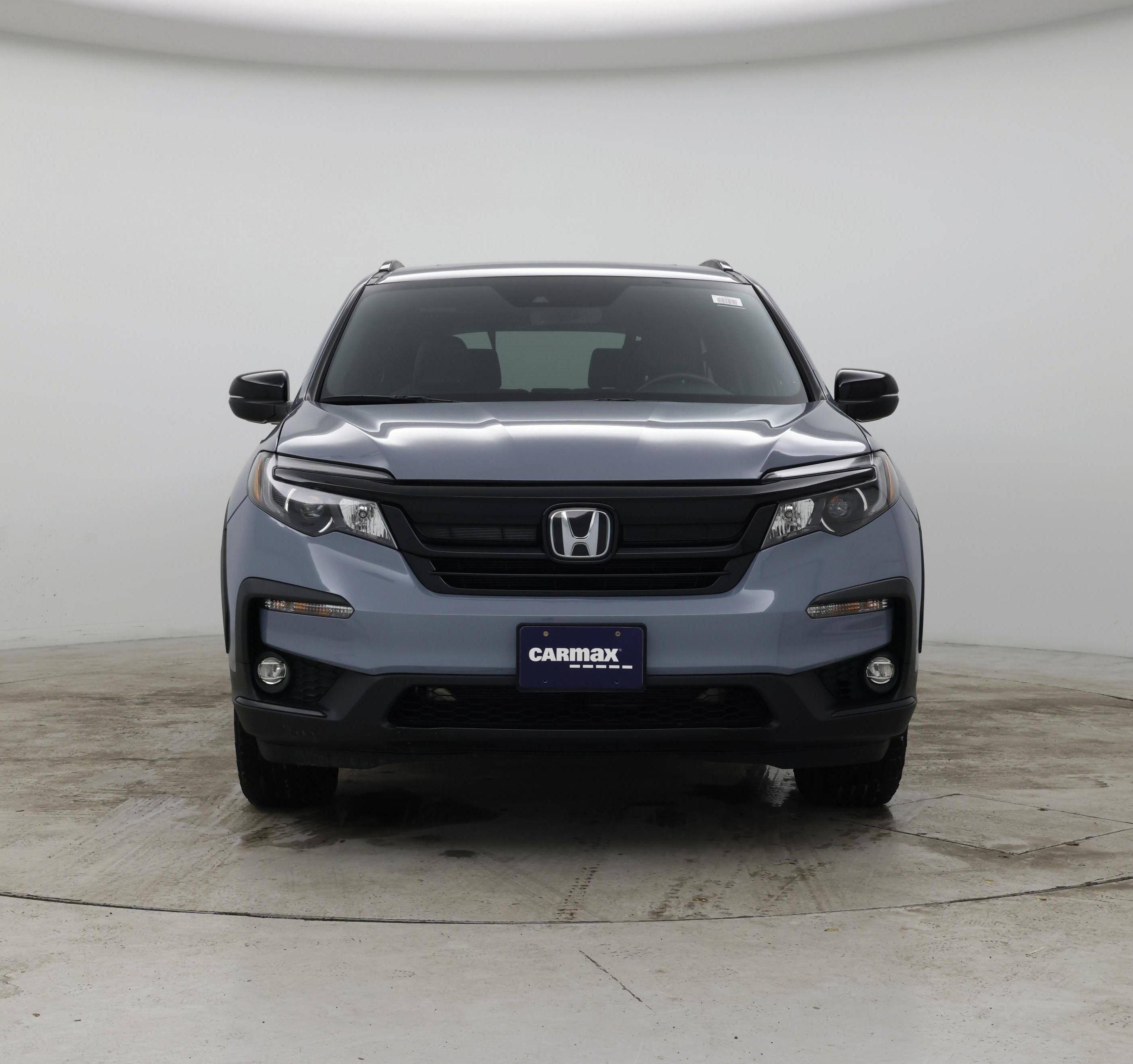 Thumbnail: 2022 Honda Pilot - 5