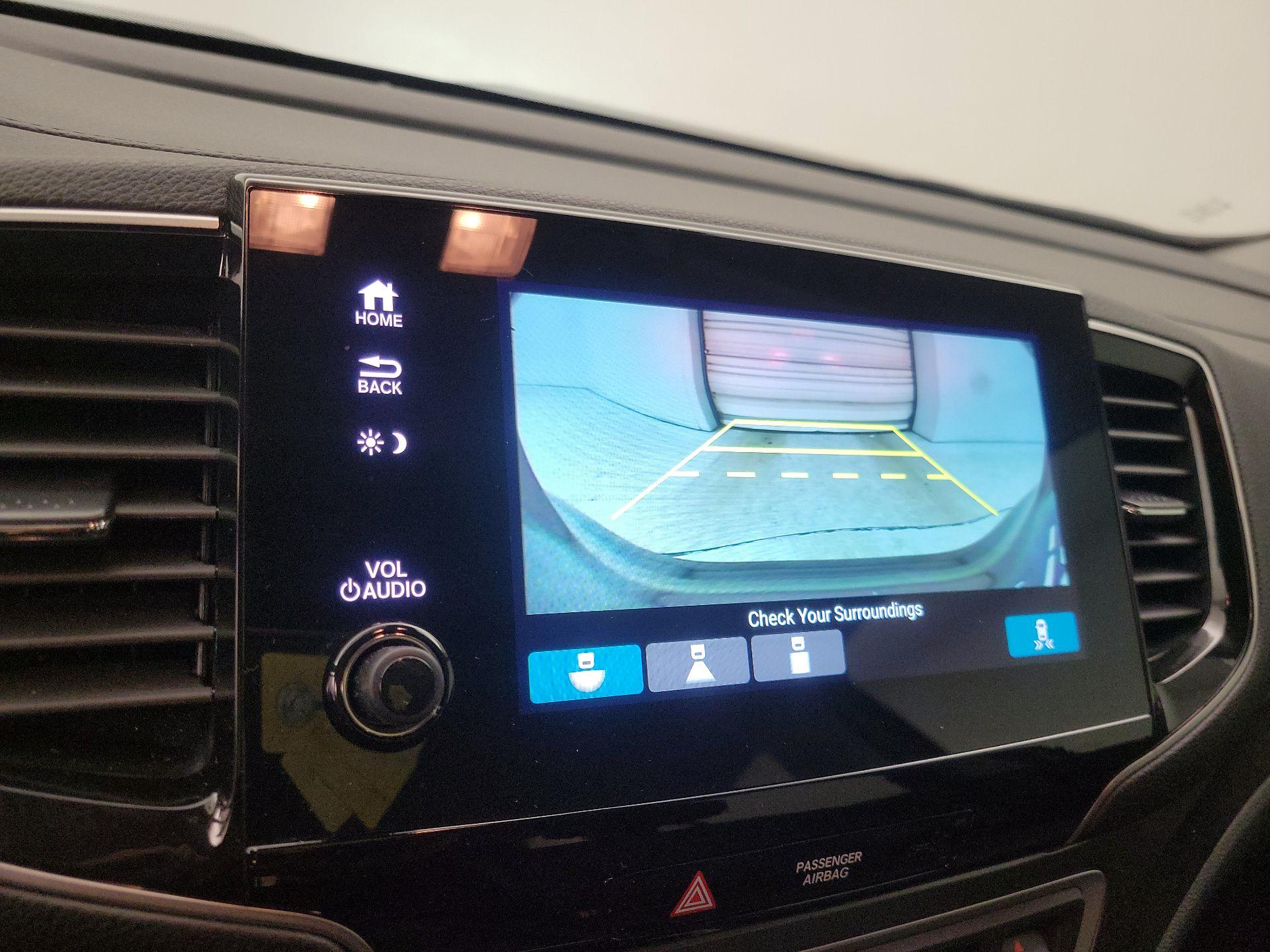 Thumbnail: 2022 Honda Pilot - 14