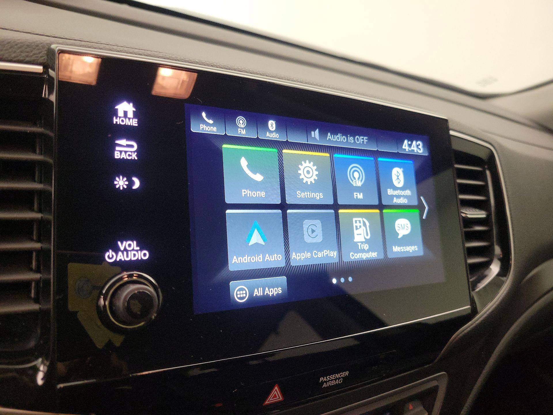 Thumbnail: 2022 Honda Pilot - 15