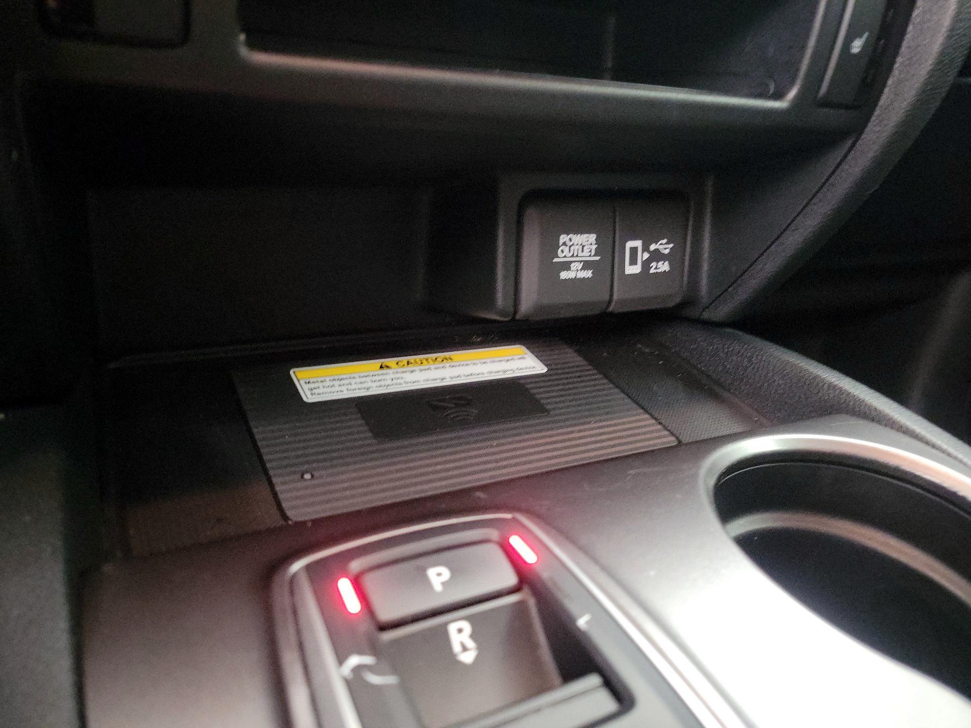 Thumbnail: 2022 Honda Pilot - 18