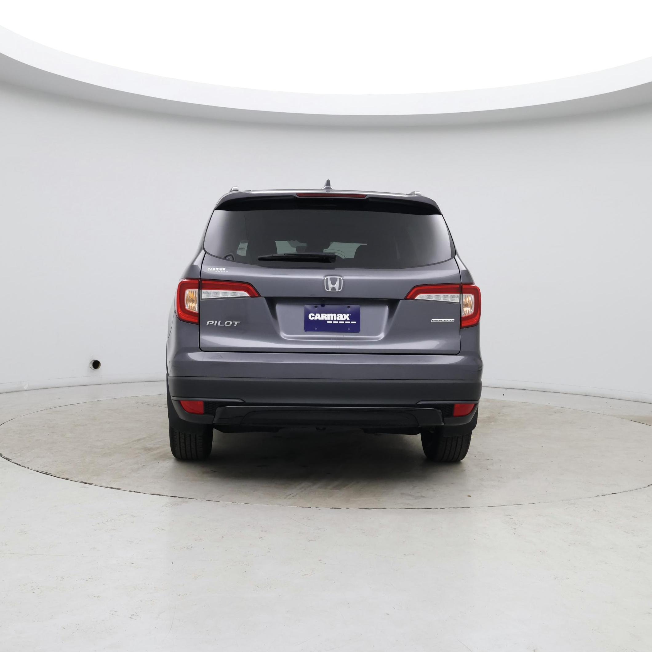 Thumbnail: 2022 Honda Pilot - 6