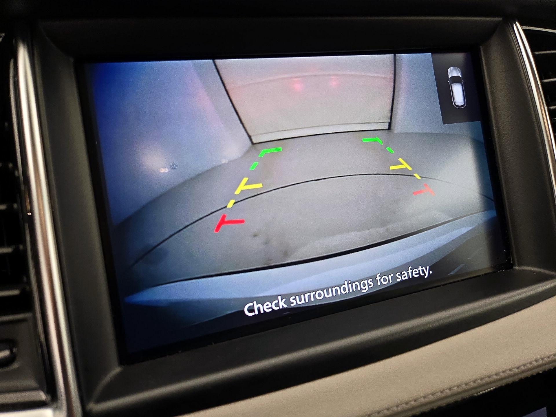 Thumbnail: 2023 INFINITI QX50 - 14