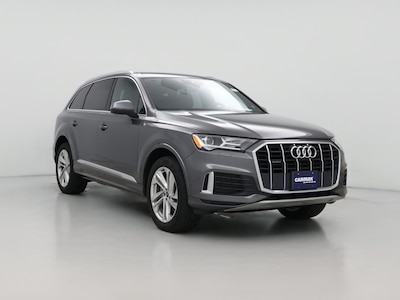 2021 Audi Q7 Premium Plus