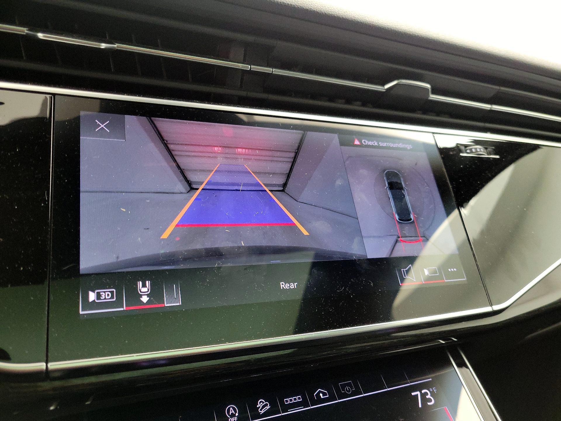 Thumbnail: 2021 Audi Q7 - 14