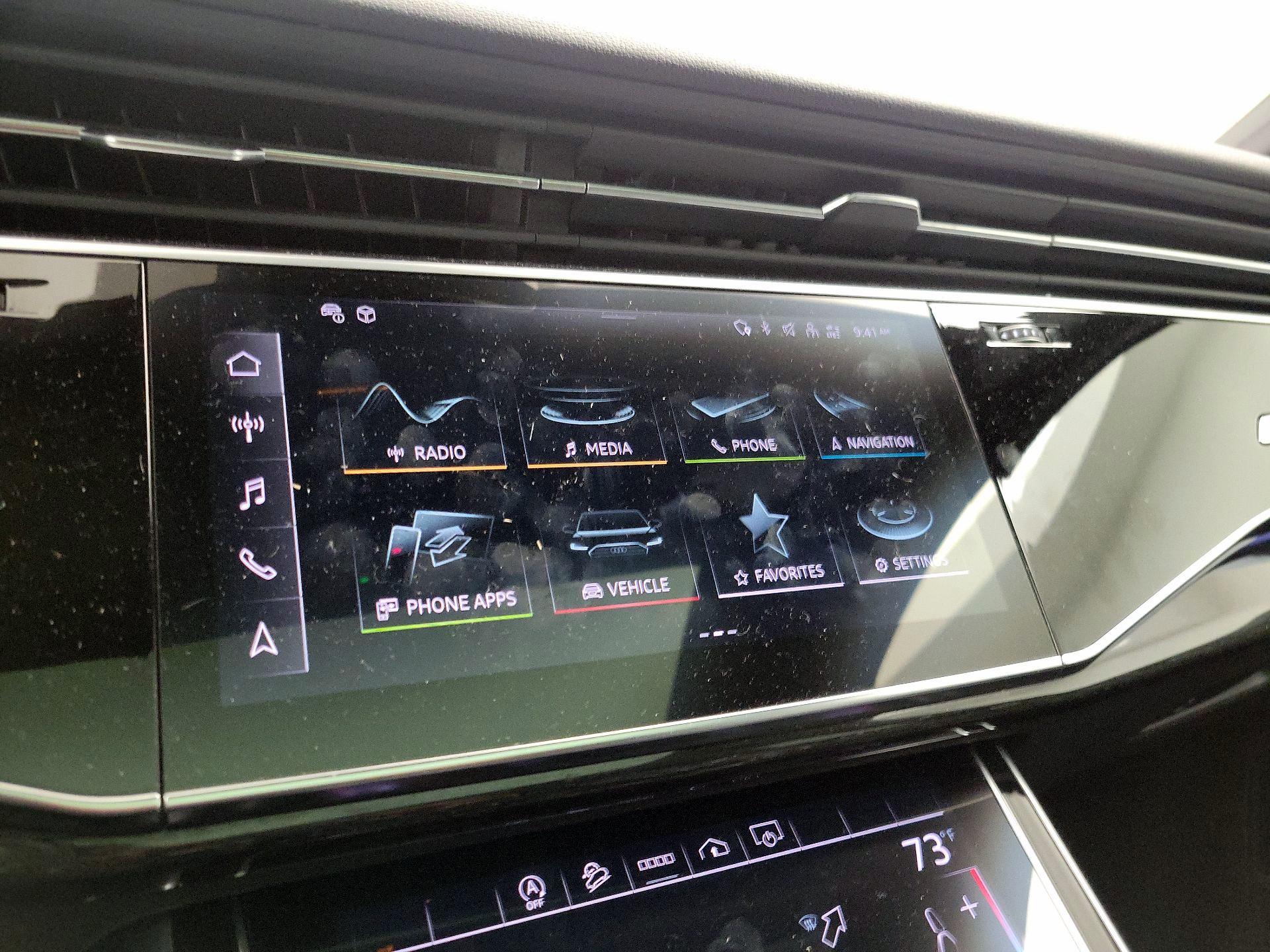 Thumbnail: 2021 Audi Q7 - 15