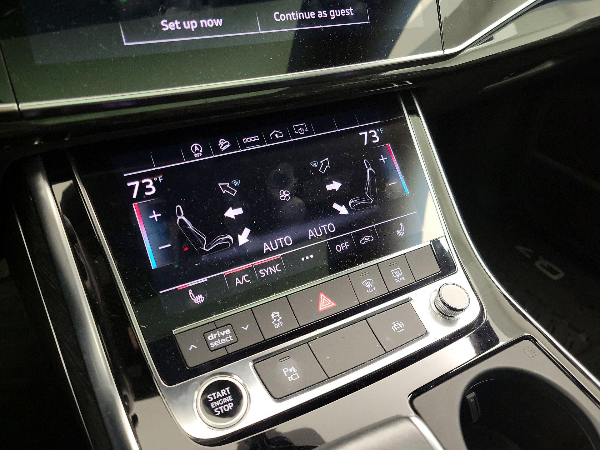 Thumbnail: 2021 Audi Q7 - 16