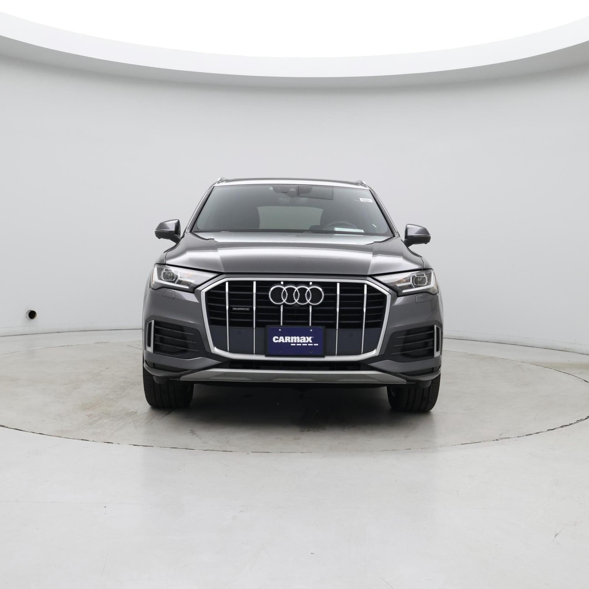 Thumbnail: 2021 Audi Q7 - 5