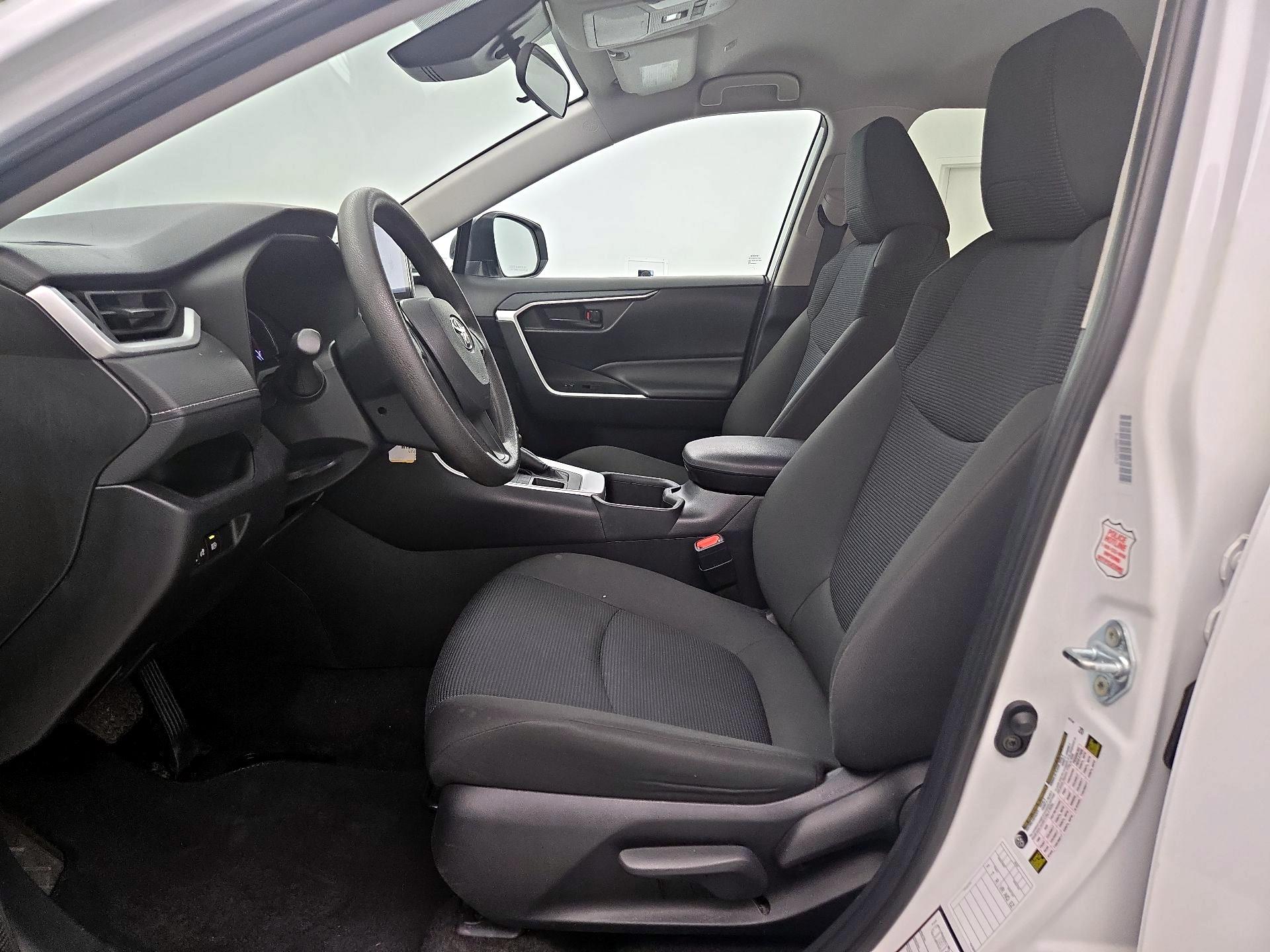 Thumbnail: 2024 Toyota RAV4 - 11