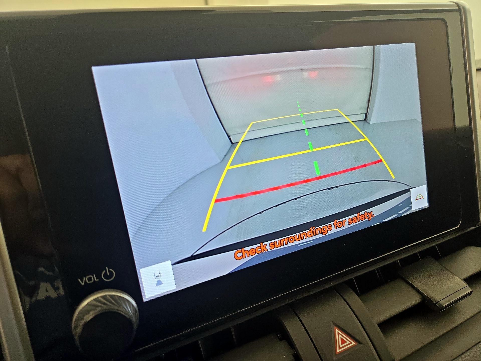 Thumbnail: 2024 Toyota RAV4 - 14