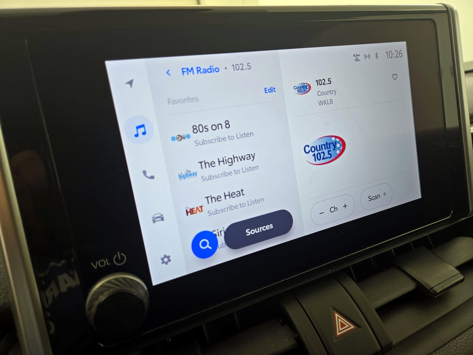 Thumbnail: 2024 Toyota RAV4 - 15