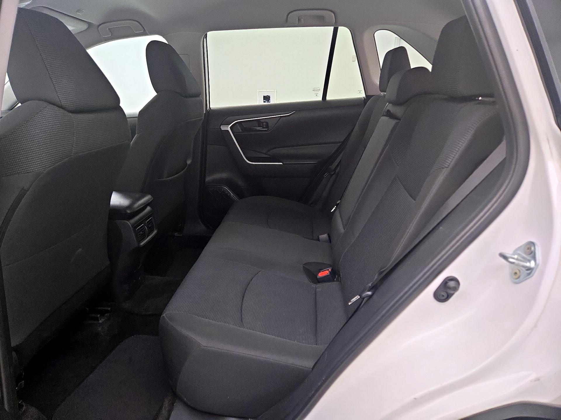 Thumbnail: 2024 Toyota RAV4 - 19