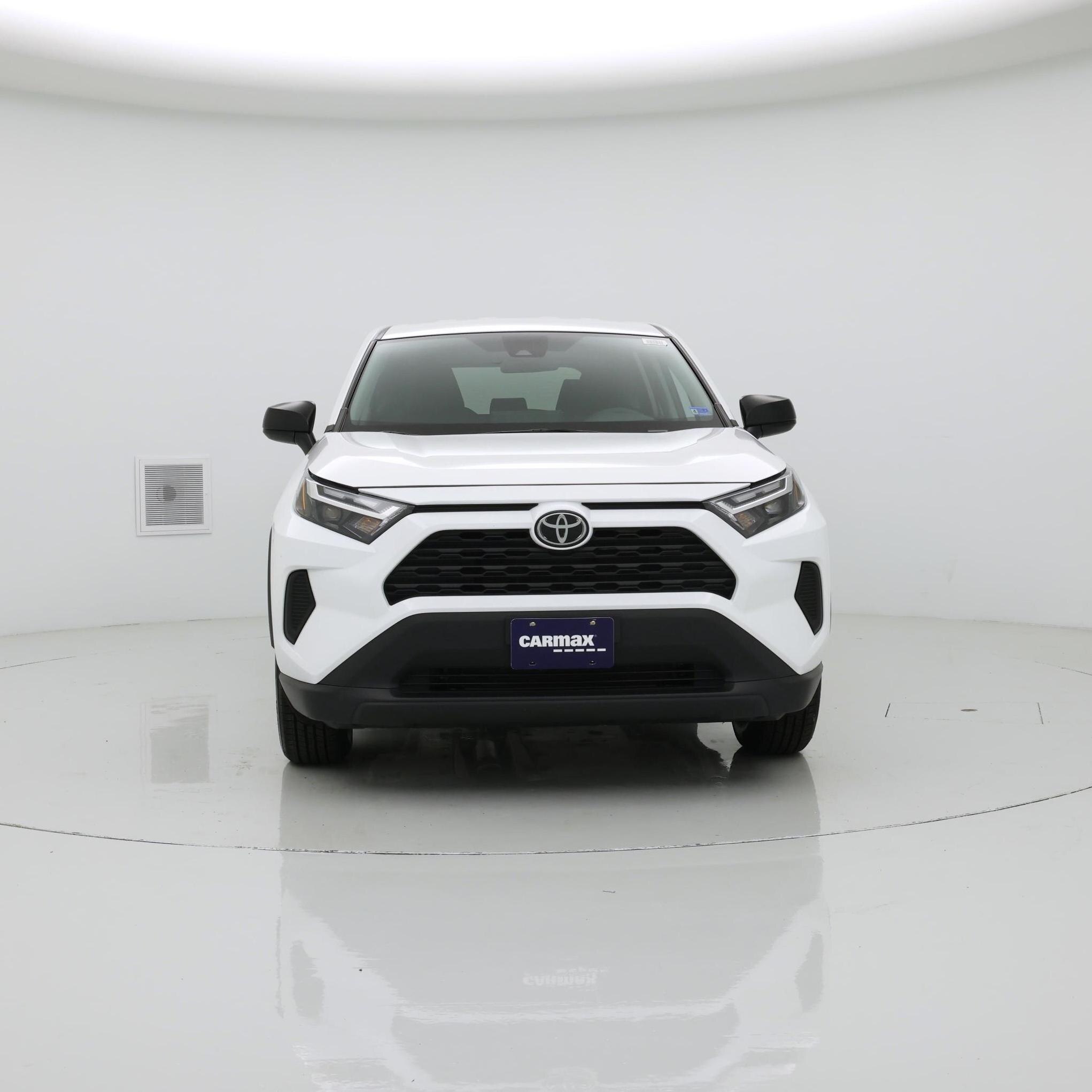 Thumbnail: 2024 Toyota RAV4 - 5