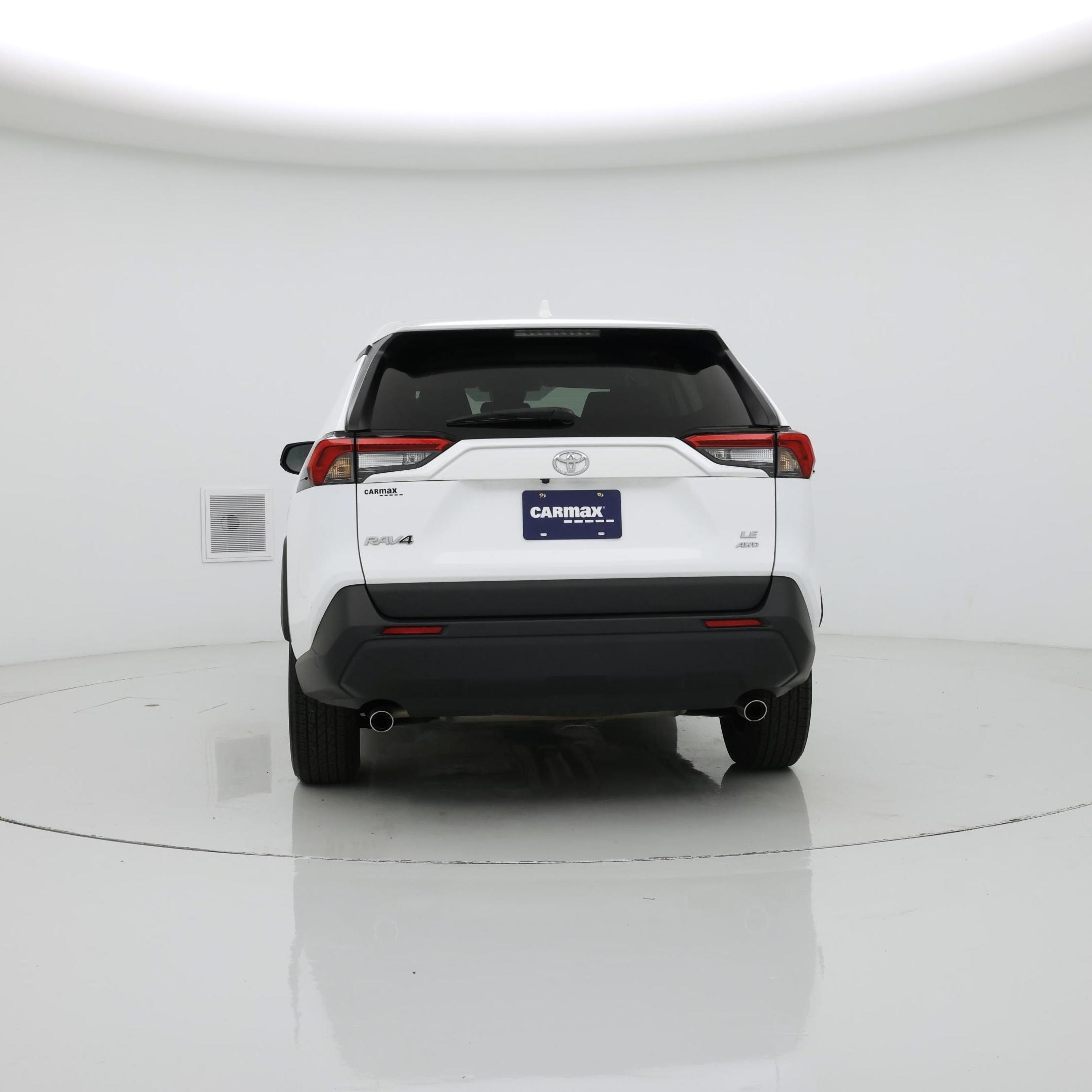 Thumbnail: 2024 Toyota RAV4 - 6