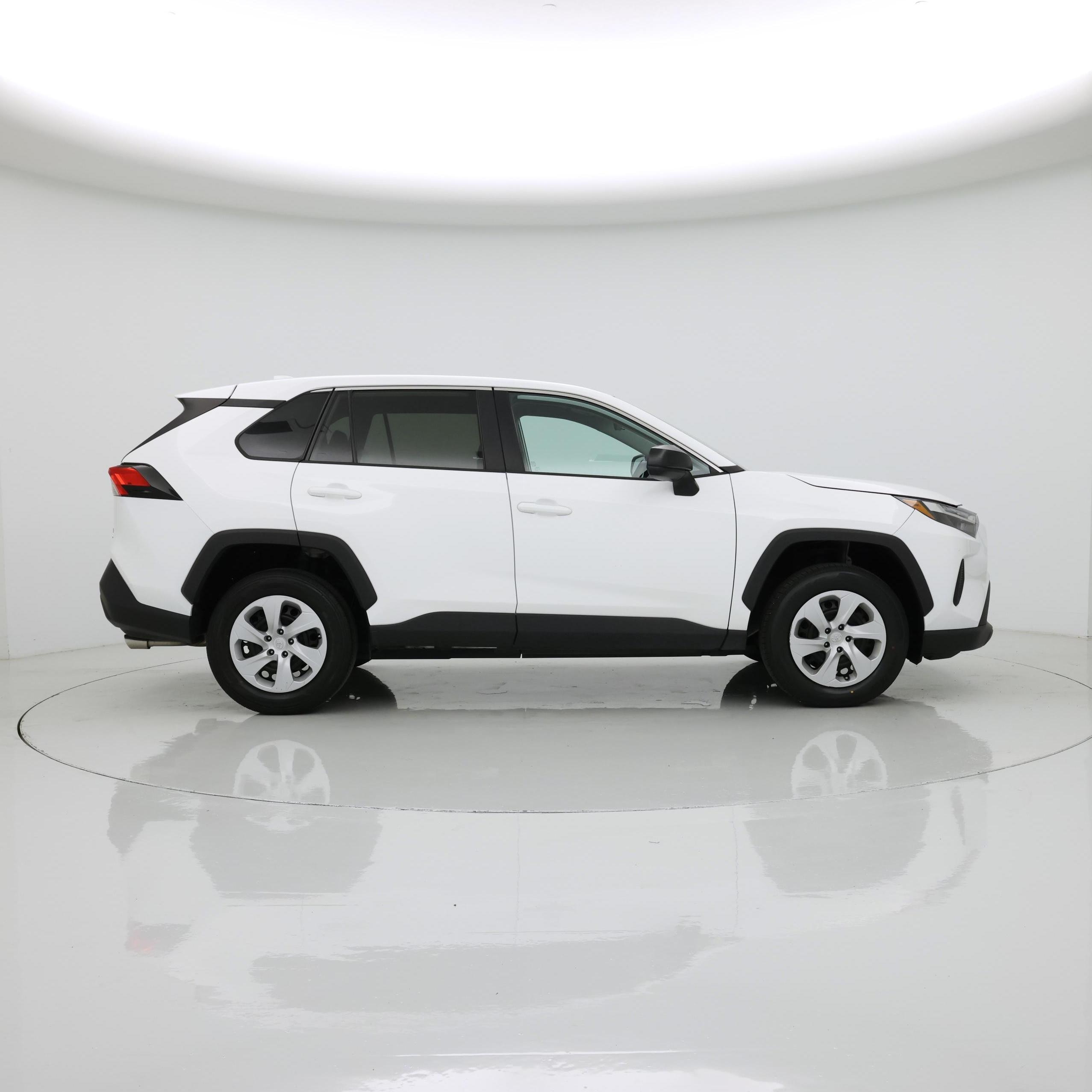 Thumbnail: 2024 Toyota RAV4 - 7
