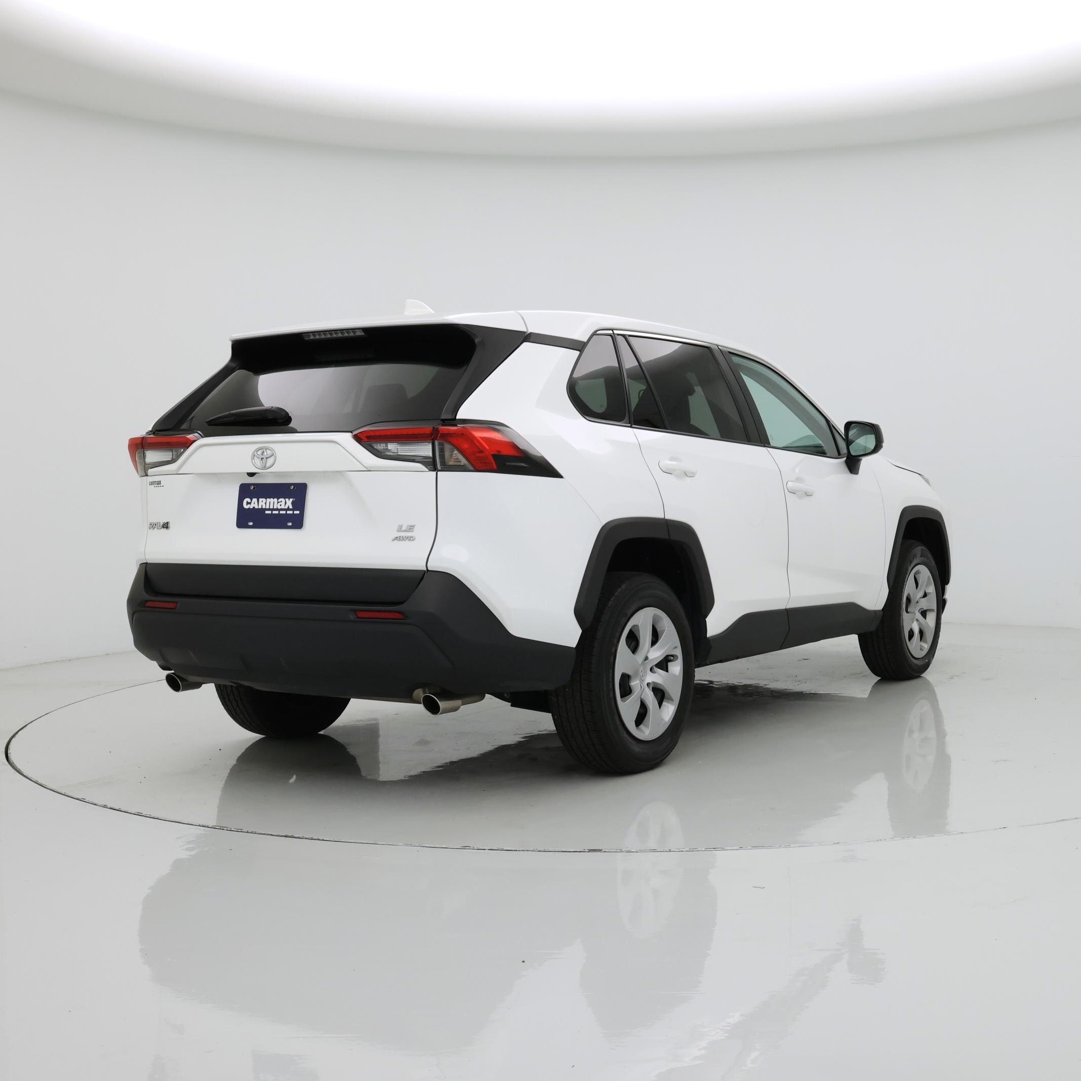 Thumbnail: 2024 Toyota RAV4 - 8