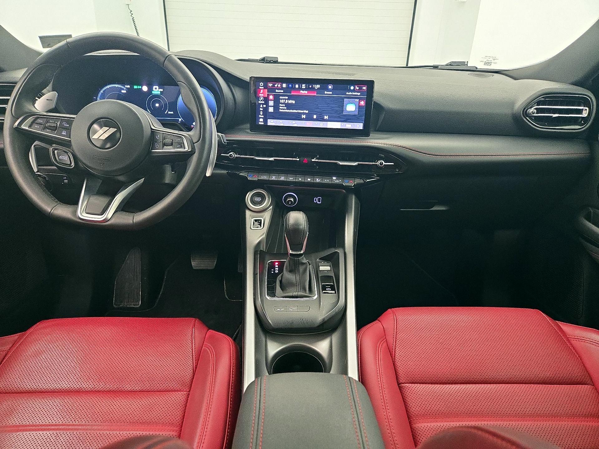 Thumbnail: 2024 Dodge Hornet - 9