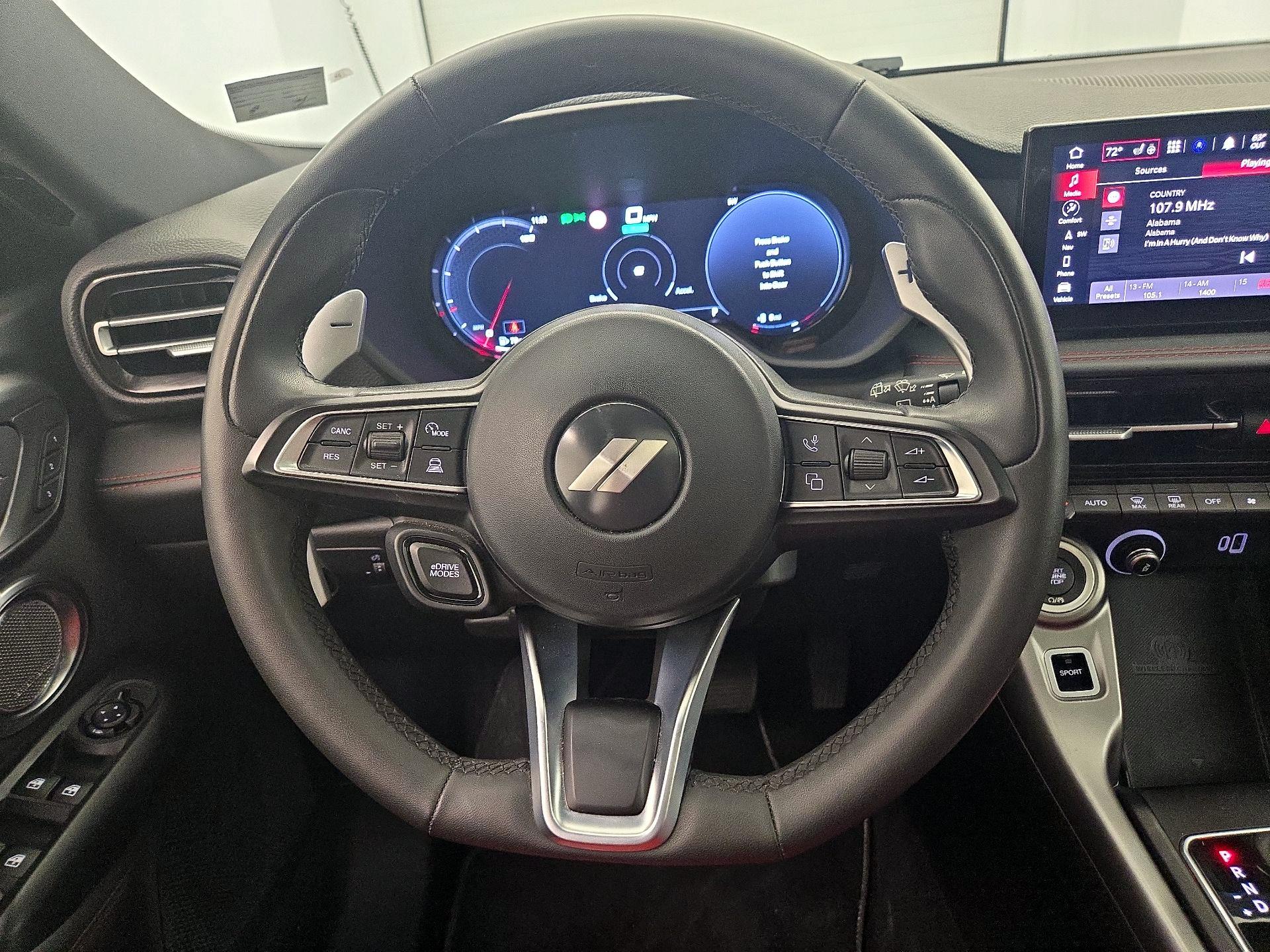 Thumbnail: 2024 Dodge Hornet - 10