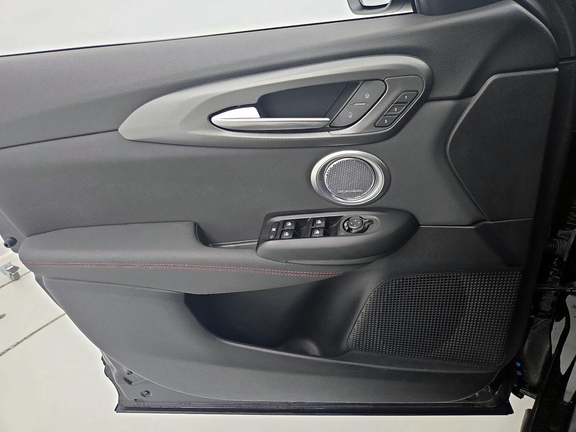 Thumbnail: 2024 Dodge Hornet - 12