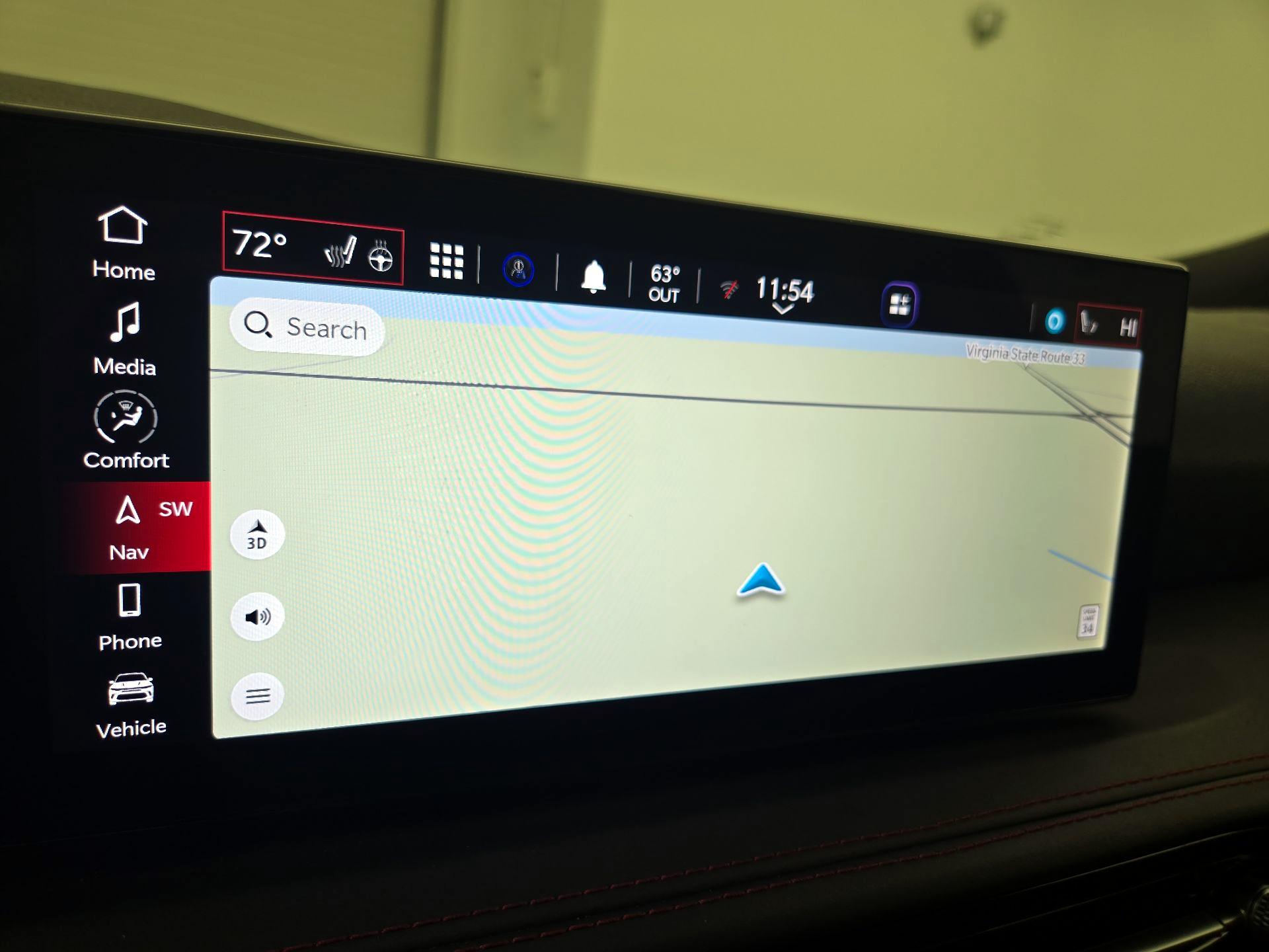 Thumbnail: 2024 Dodge Hornet - 14