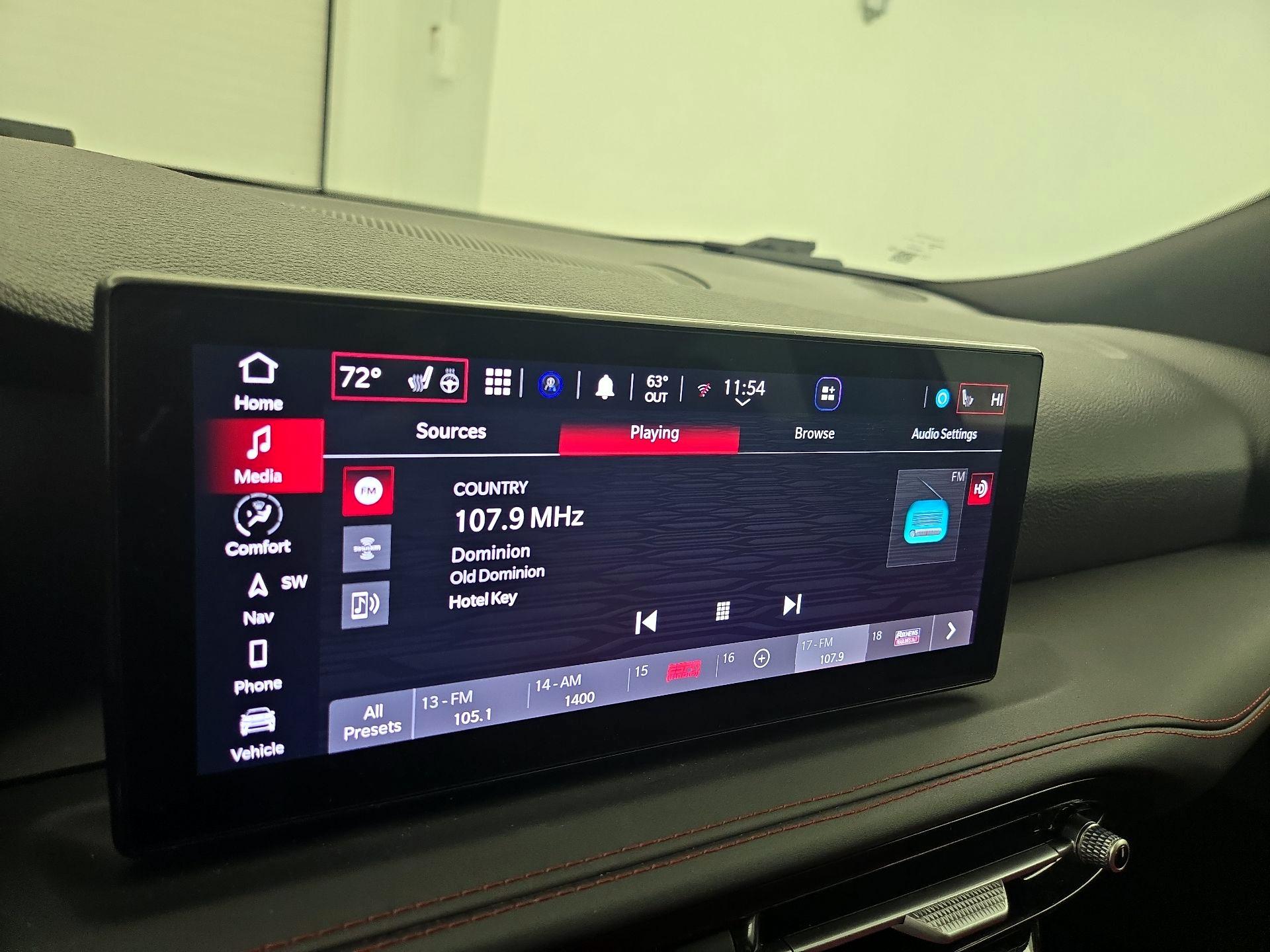 Thumbnail: 2024 Dodge Hornet - 16