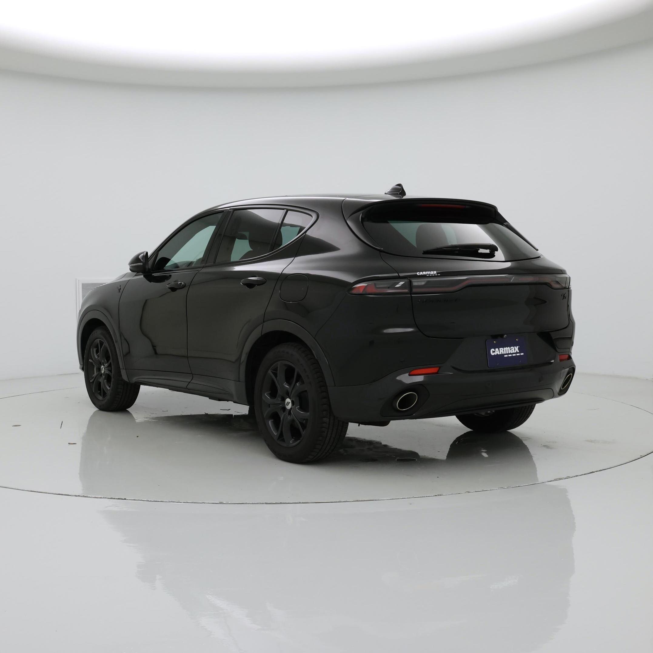 Thumbnail: 2024 Dodge Hornet - 2