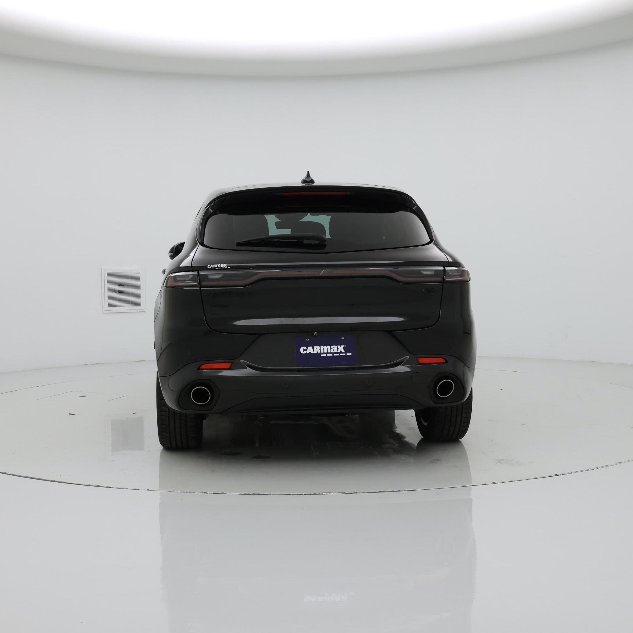 Thumbnail: 2024 Dodge Hornet - 6