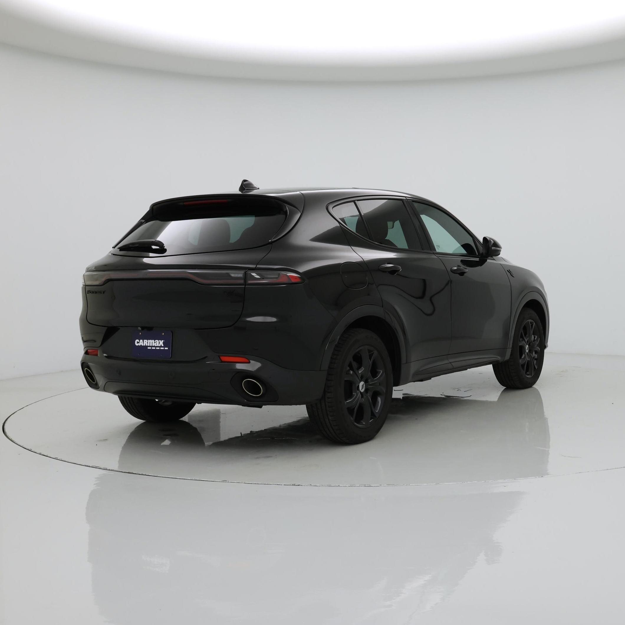 Thumbnail: 2024 Dodge Hornet - 8