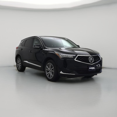 2022 Acura RDX SH-AWD Technology