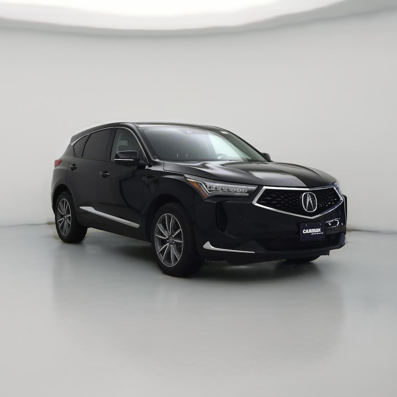 2022 Acura RDX SH-AWD Technology