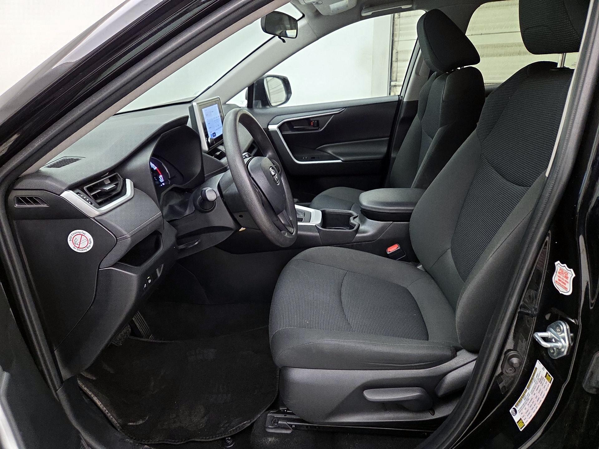 Thumbnail: 2024 Toyota RAV4 - 11