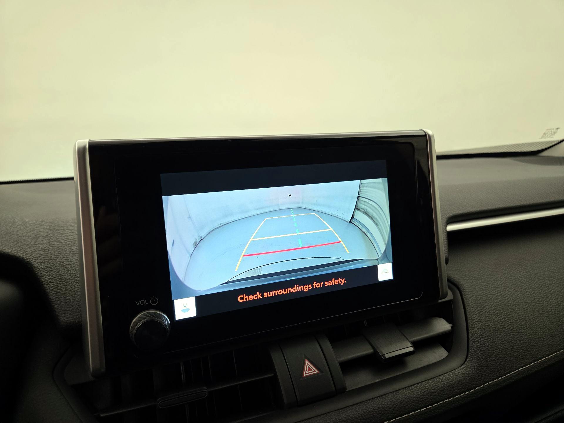 Thumbnail: 2024 Toyota RAV4 - 14