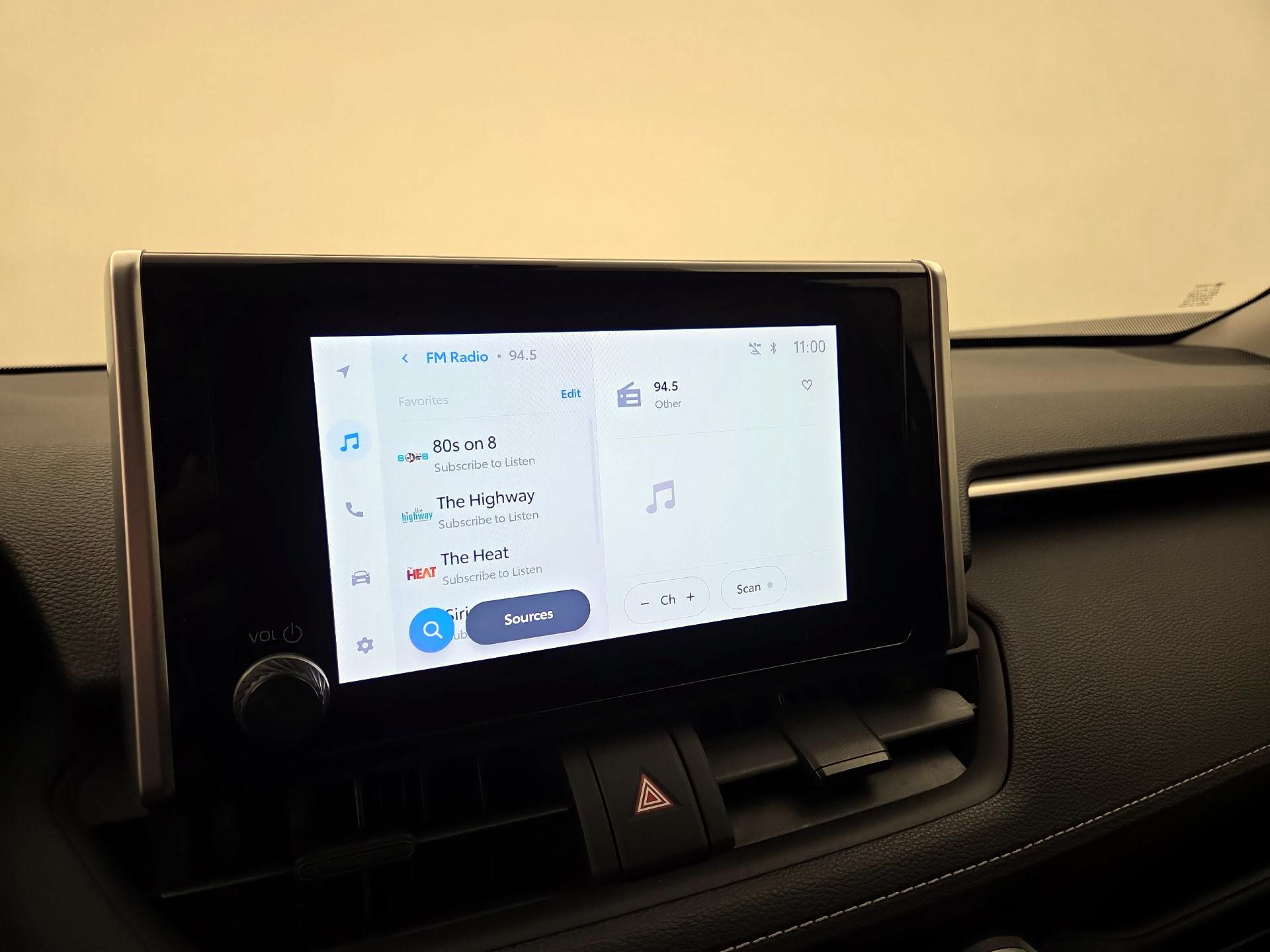 Thumbnail: 2024 Toyota RAV4 - 15