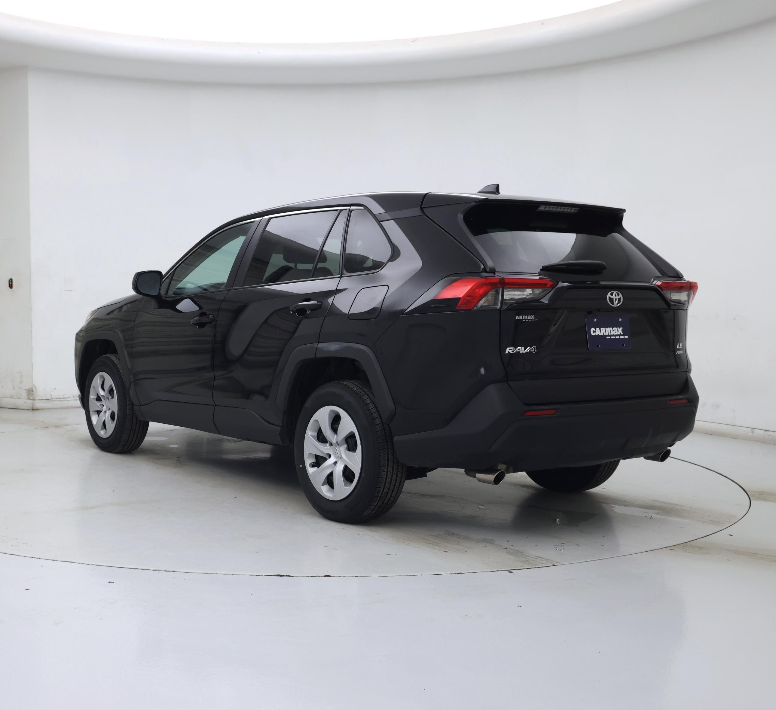 Thumbnail: 2024 Toyota RAV4 - 2