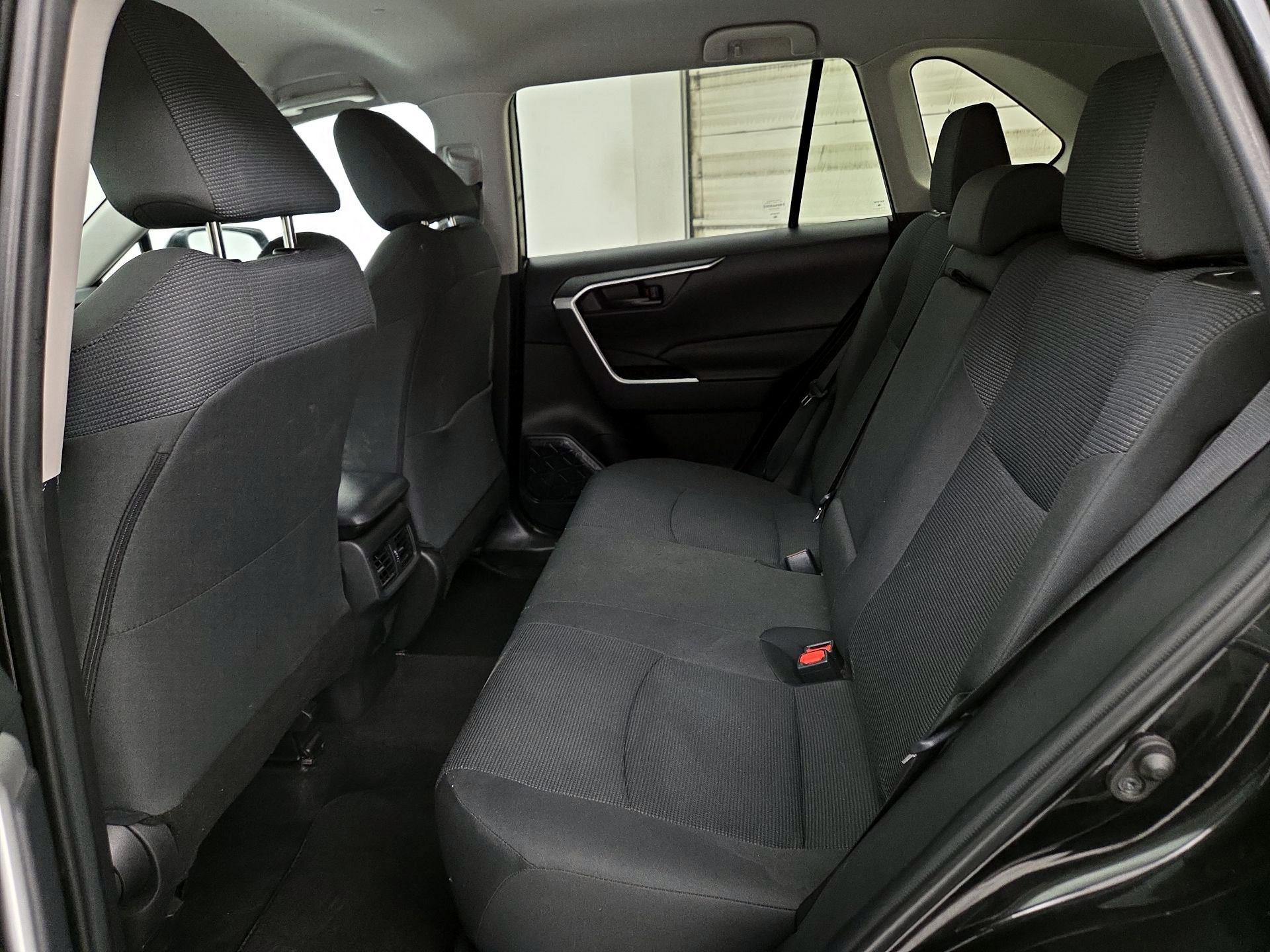 Thumbnail: 2024 Toyota RAV4 - 19