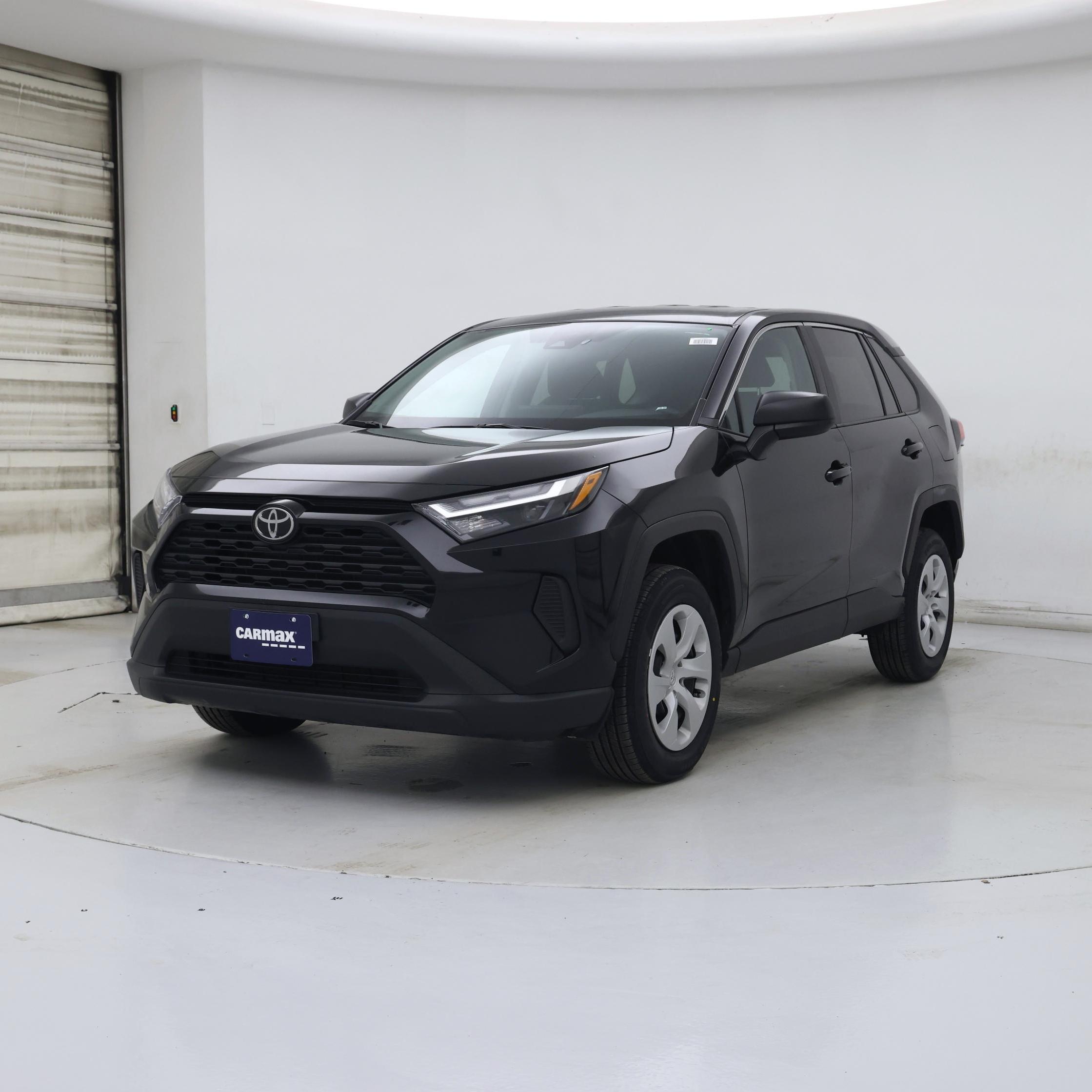 Thumbnail: 2024 Toyota RAV4 - 4