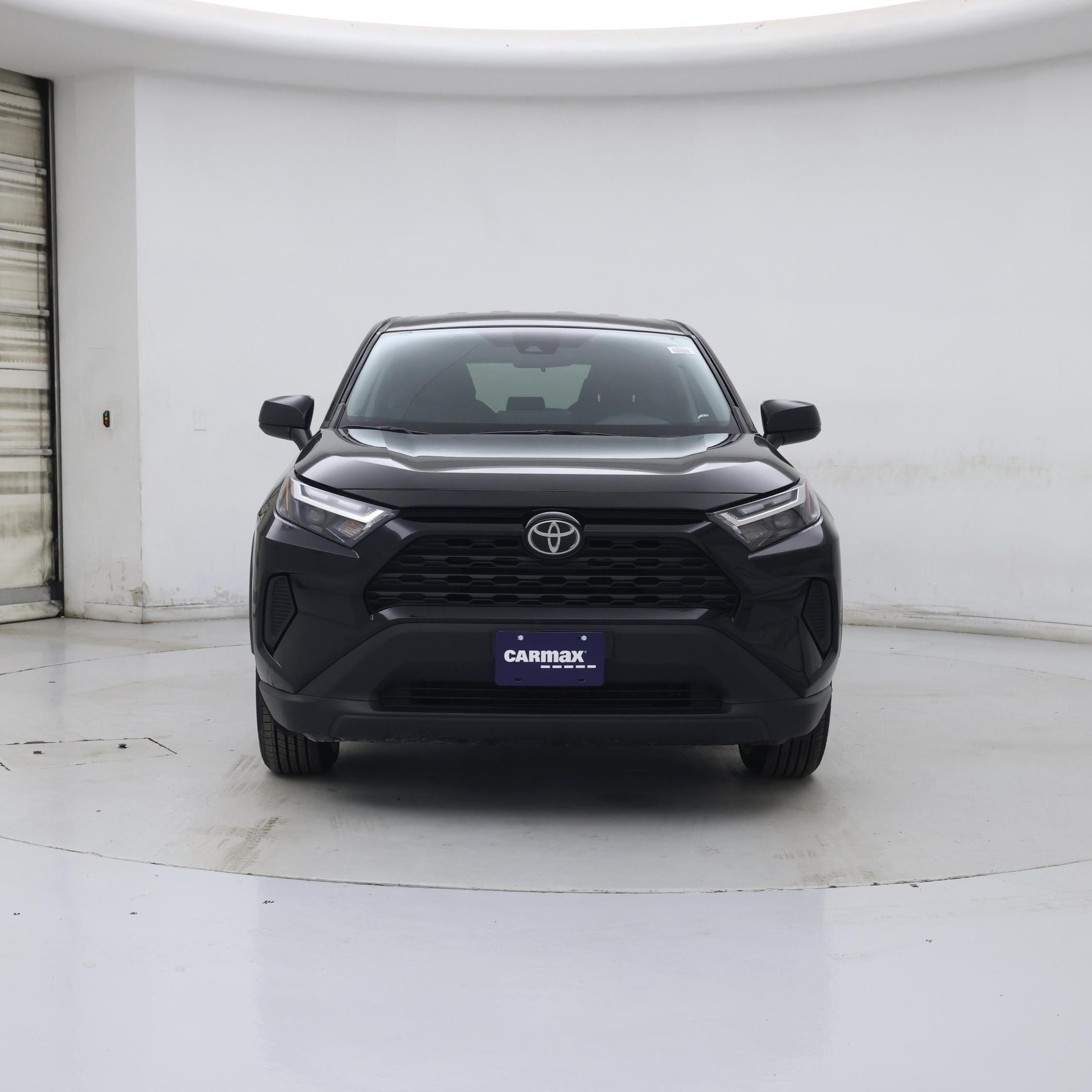 Thumbnail: 2024 Toyota RAV4 - 5