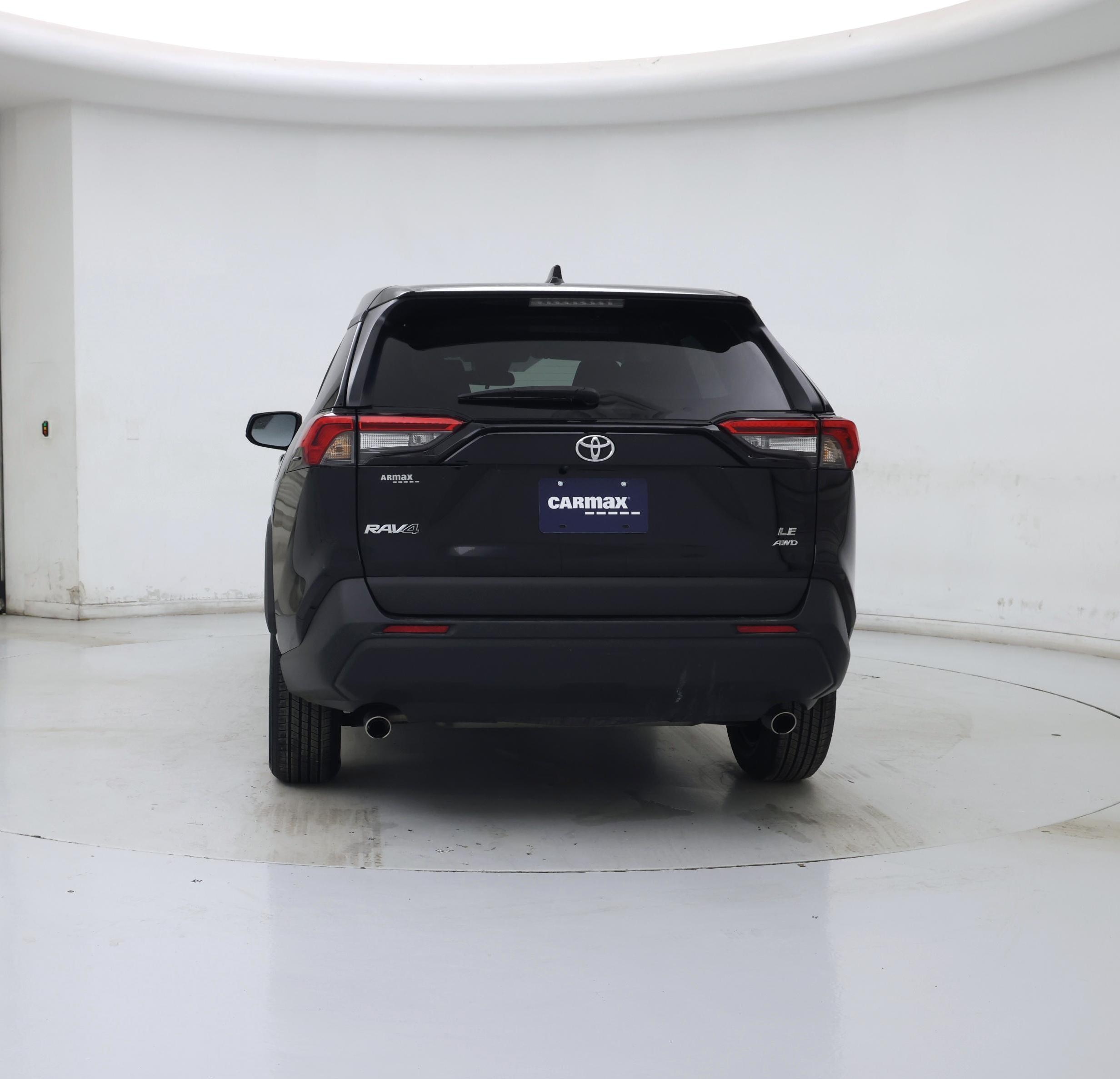 Thumbnail: 2024 Toyota RAV4 - 6